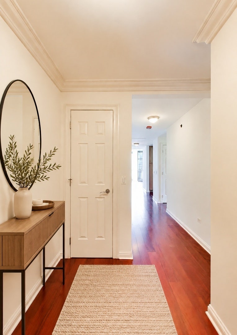 21 E HURON Street, #1802, Chicago, IL 60611 21 E HURON Street, #1802, Chicago, IL 60611