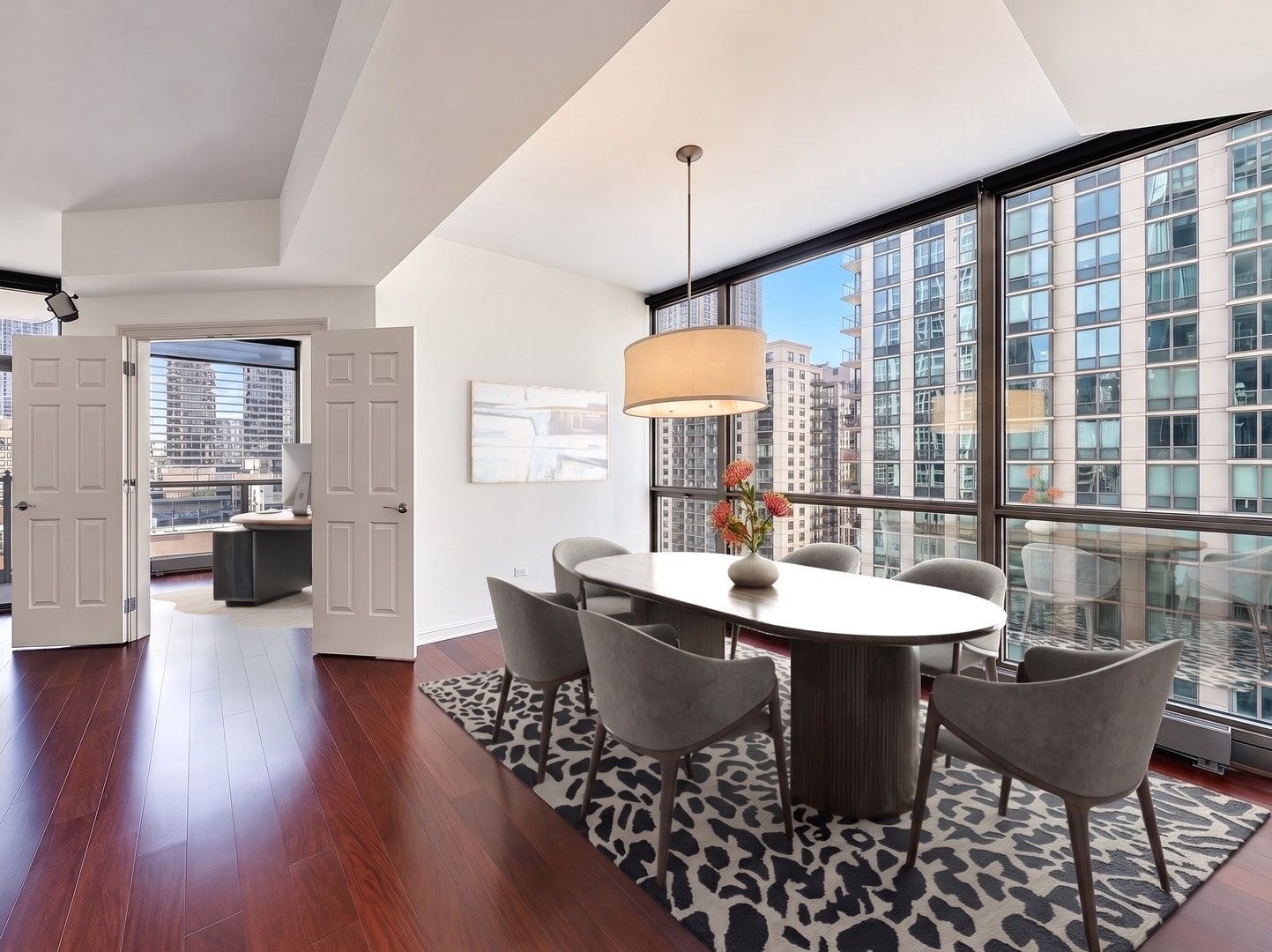 21 E HURON Street, #1802, Chicago, IL 60611 21 E HURON Street, #1802, Chicago, IL 60611