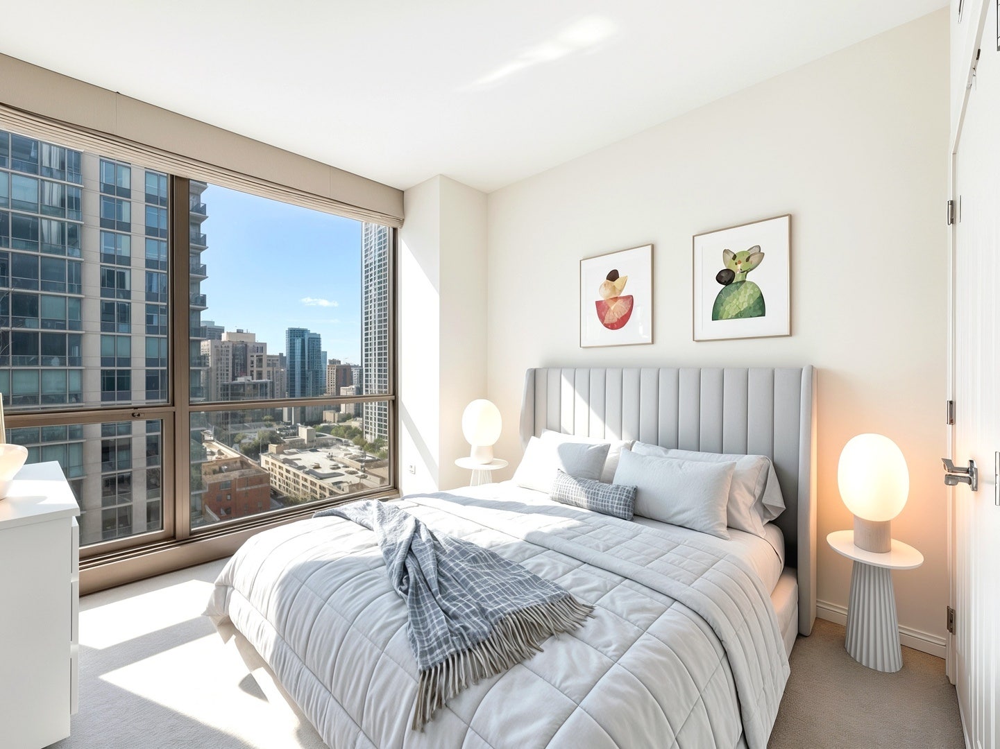21 E HURON Street, #1802, Chicago, IL 60611 21 E HURON Street, #1802, Chicago, IL 60611