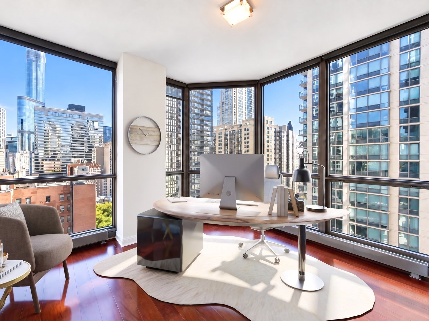 21 E HURON Street, #1802, Chicago, IL 60611 21 E HURON Street, #1802, Chicago, IL 60611