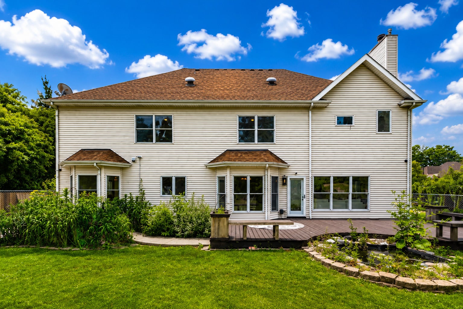 1685 Marion Street, Roselle, IL 60172