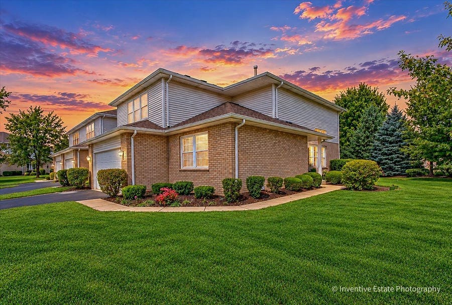 Property photo for 19529 Clifton Way, Mokena, IL