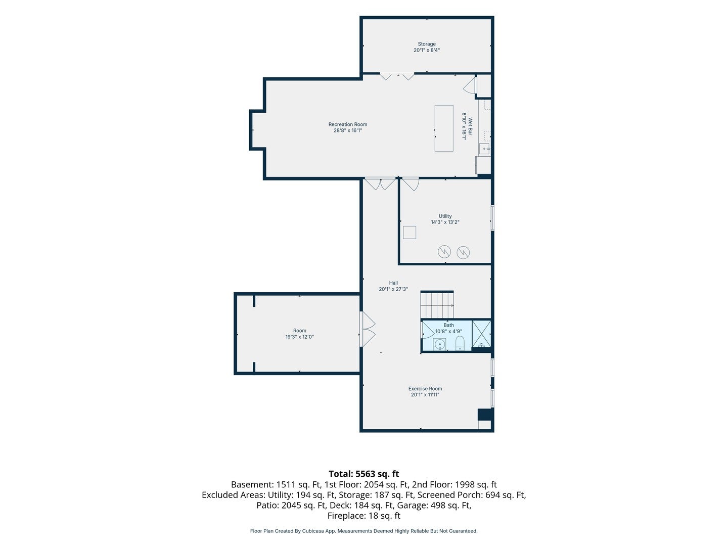 200 Ranney Avenue, Vernon Hills, IL 60061