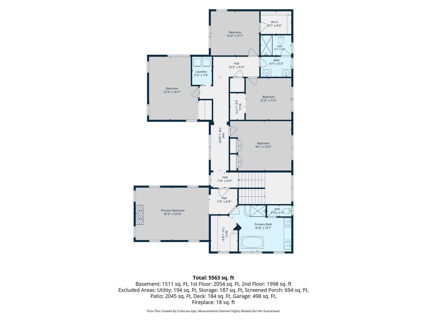 200 Ranney Avenue, Vernon Hills, IL 60061