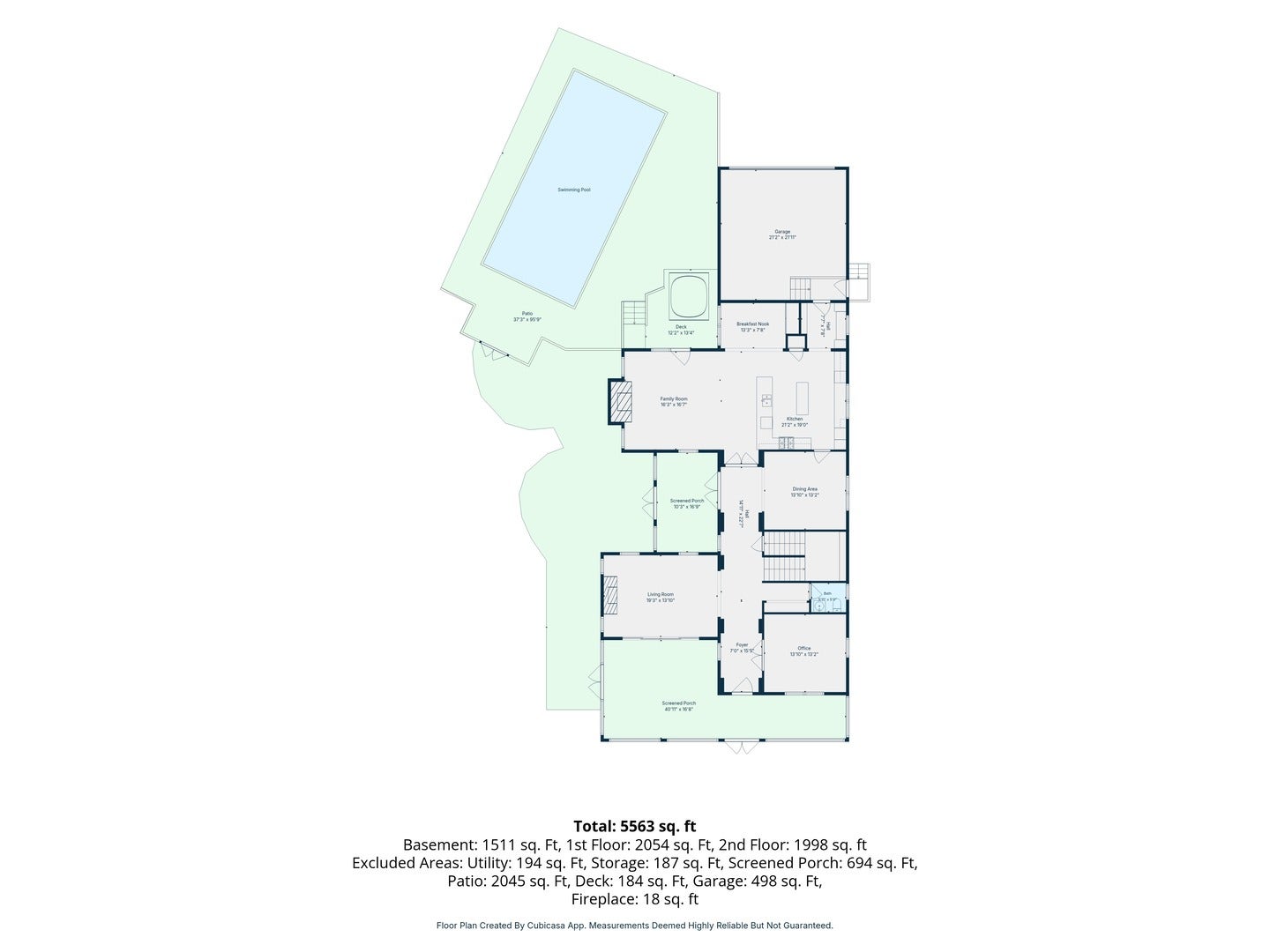 200 Ranney Avenue, Vernon Hills, IL 60061
