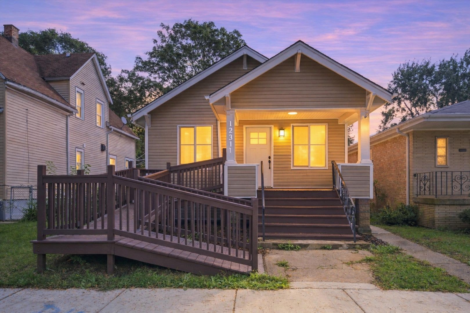 12231 S Lowe Avenue, Chicago, IL 60628 12231 S Lowe Avenue, Chicago, IL 60628
