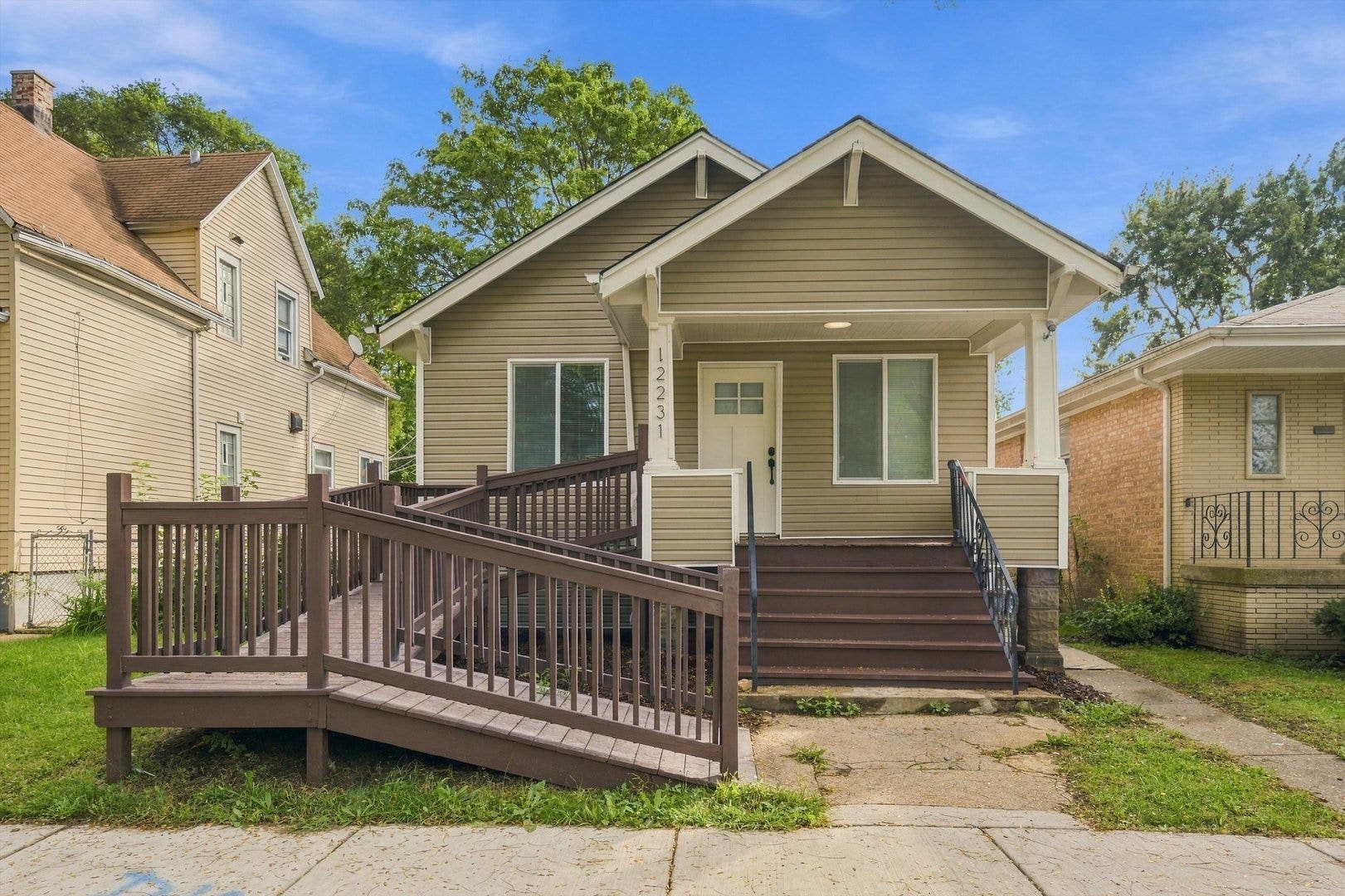 12231 S Lowe Avenue, Chicago, IL 60628 12231 S Lowe Avenue, Chicago, IL 60628