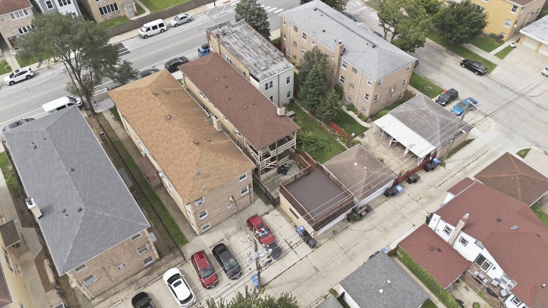 5759 N Elston Avenue, Chicago, IL 60646 5759 N Elston Avenue, Chicago, IL 60646