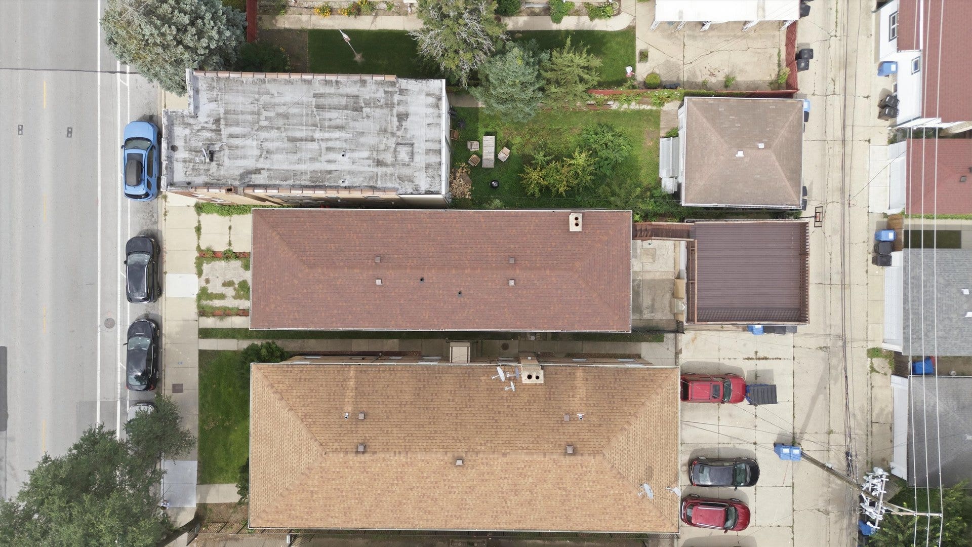 5759 N Elston Avenue, Chicago, IL 60646 5759 N Elston Avenue, Chicago, IL 60646