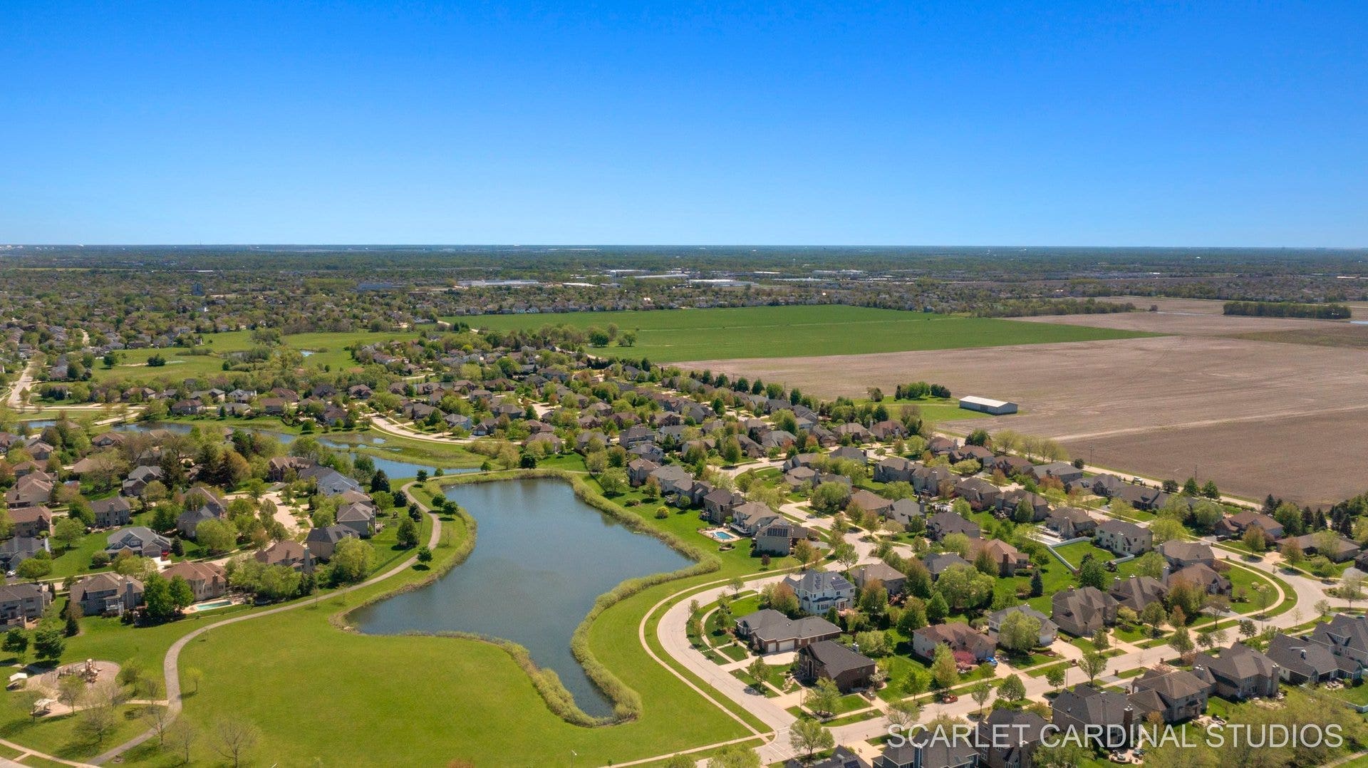 13334 Kerr Street, Plainfield, IL 60585 13334 Kerr Street, Plainfield, IL 60585
