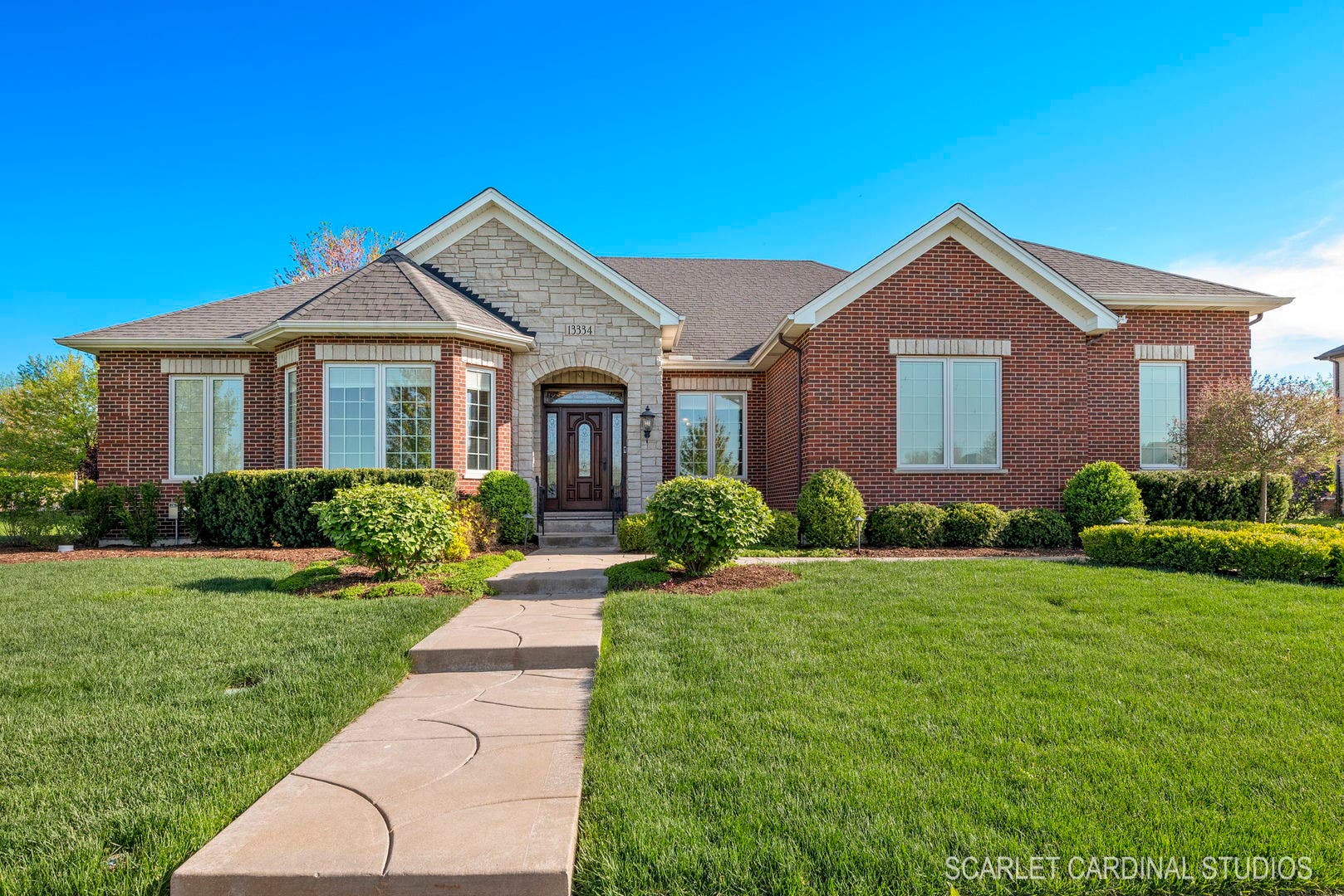 13334 Kerr Street, Plainfield, IL 60585 13334 Kerr Street, Plainfield, IL 60585