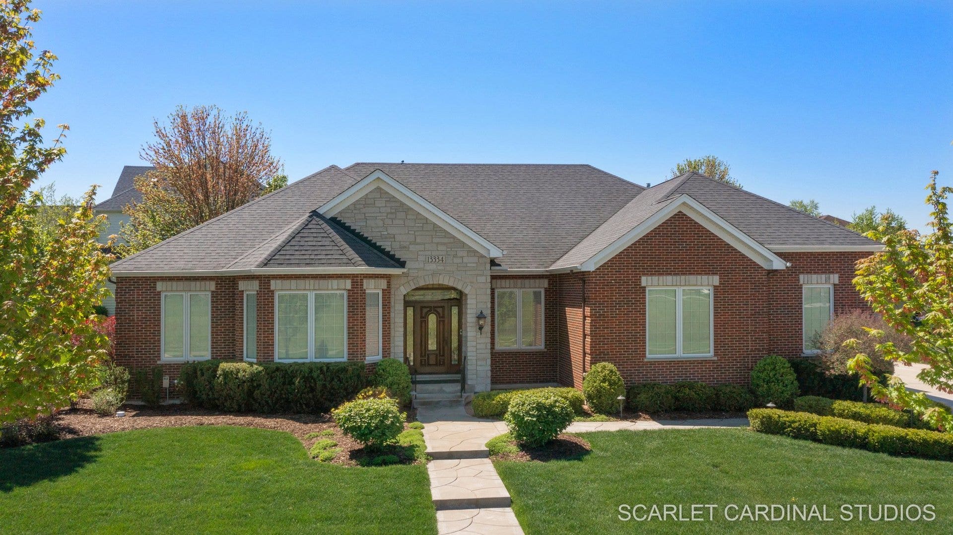 13334 Kerr Street, Plainfield, IL 60585 13334 Kerr Street, Plainfield, IL 60585