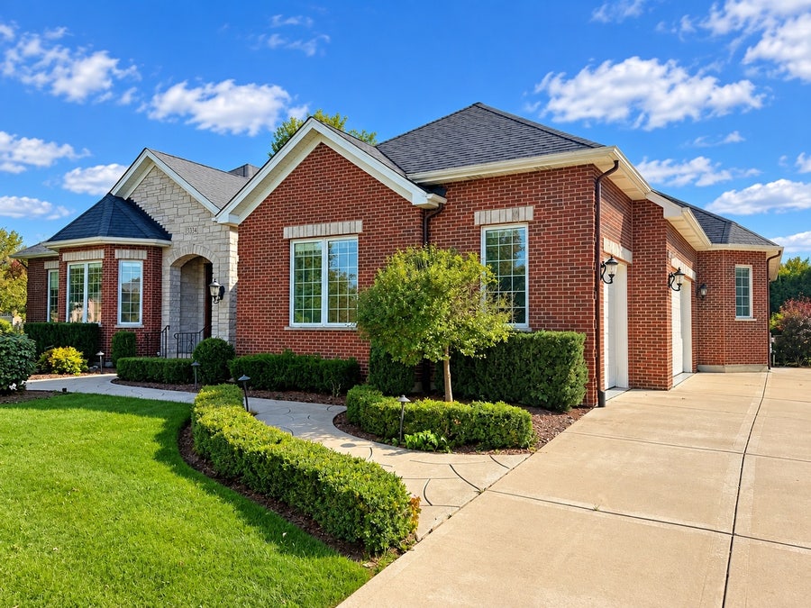 Property photo for 13334 Kerr Street, Plainfield, IL