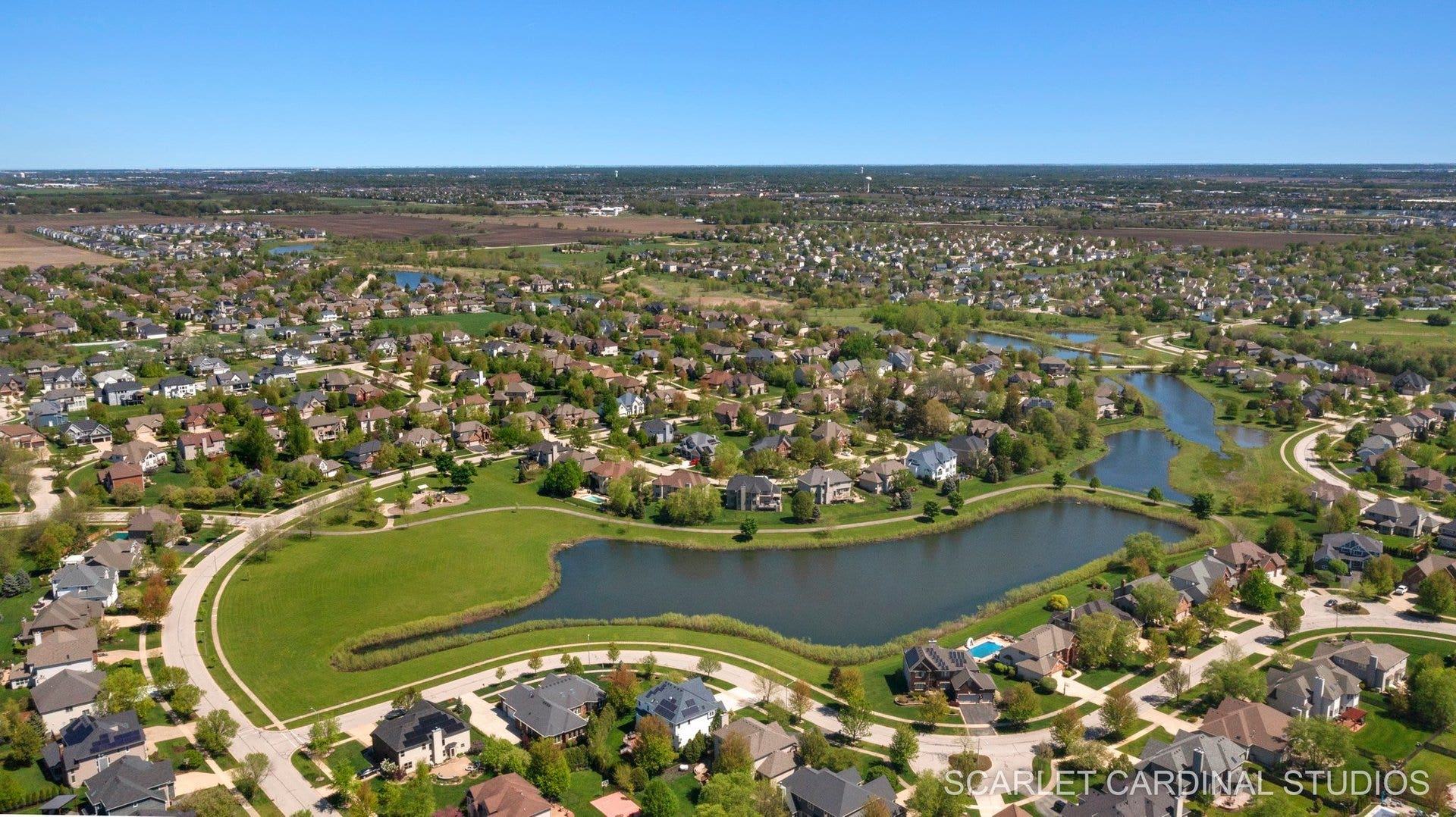 13334 Kerr Street, Plainfield, IL 60585 13334 Kerr Street, Plainfield, IL 60585