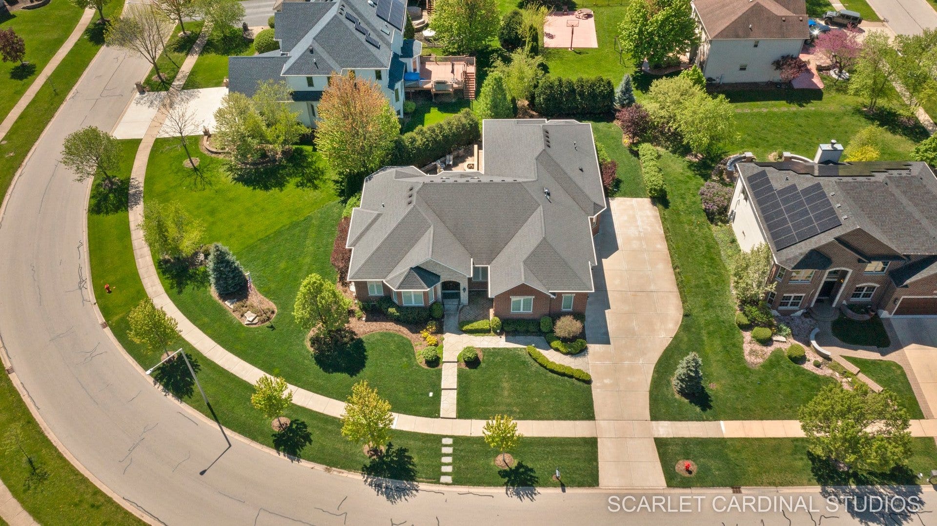13334 Kerr Street, Plainfield, IL 60585 13334 Kerr Street, Plainfield, IL 60585