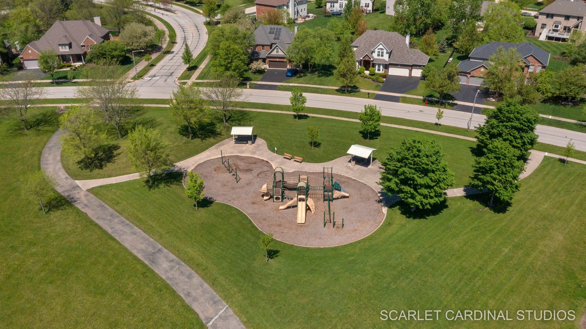 13334 Kerr Street, Plainfield, IL 60585 13334 Kerr Street, Plainfield, IL 60585