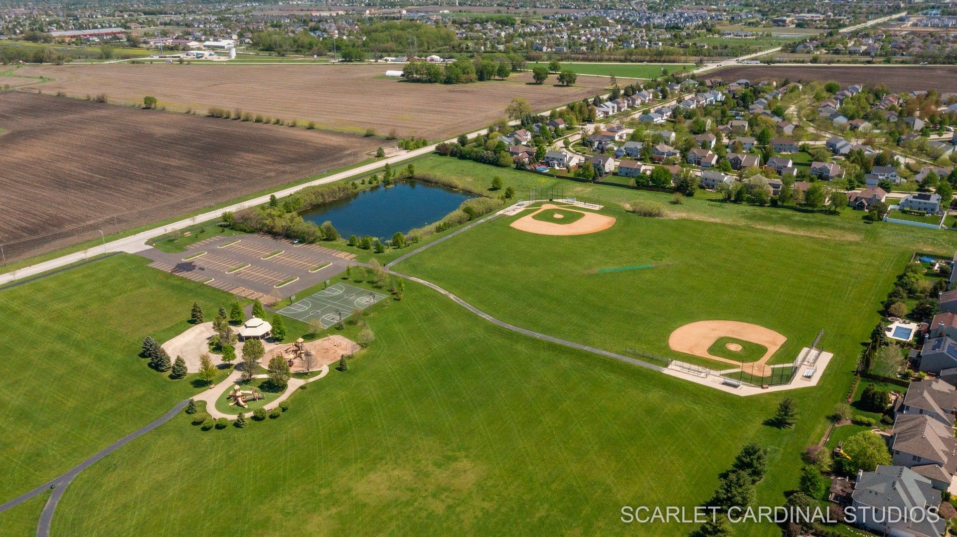 13334 Kerr Street, Plainfield, IL 60585 13334 Kerr Street, Plainfield, IL 60585