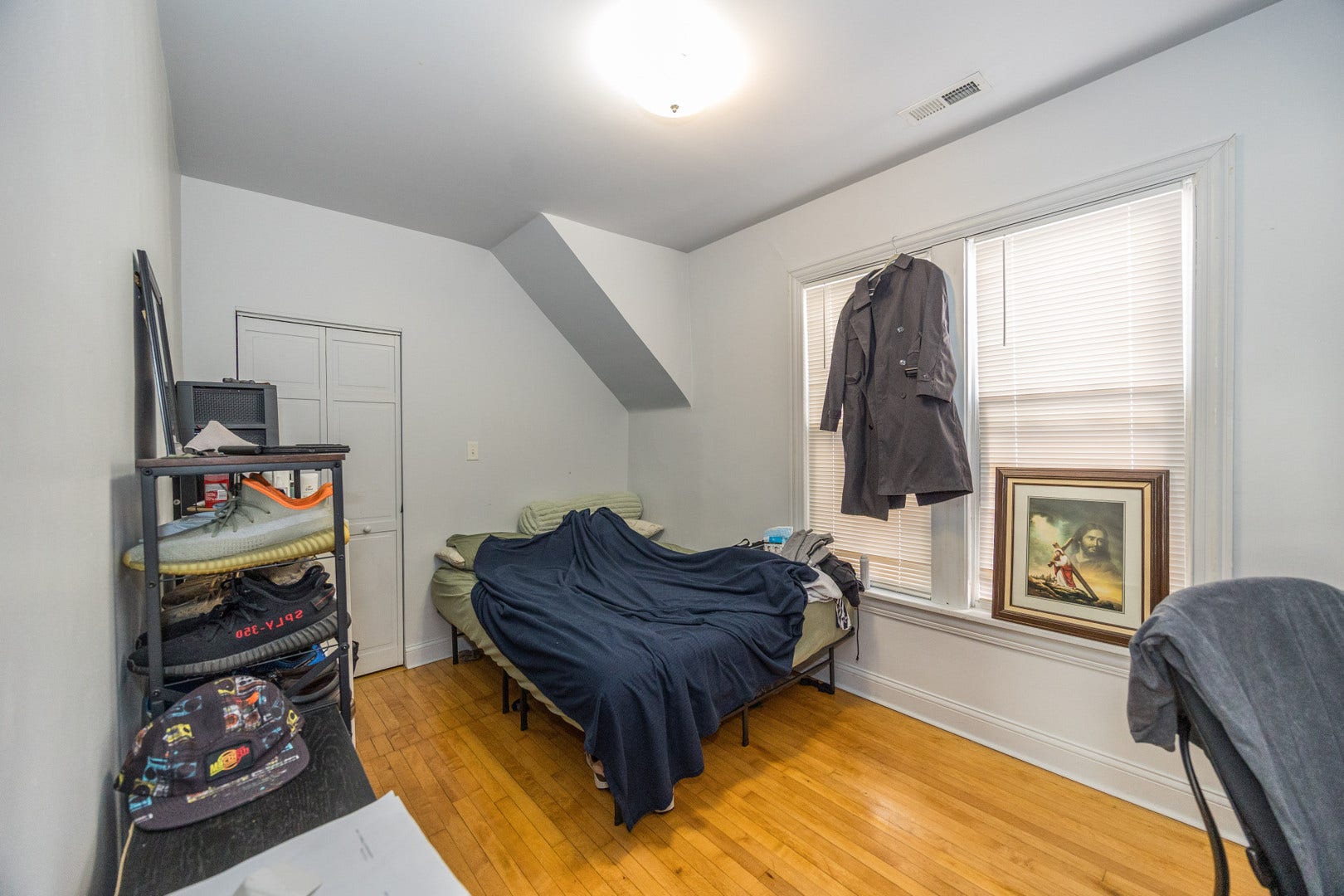 3616 N Christiana Avenue, Chicago, IL 60618