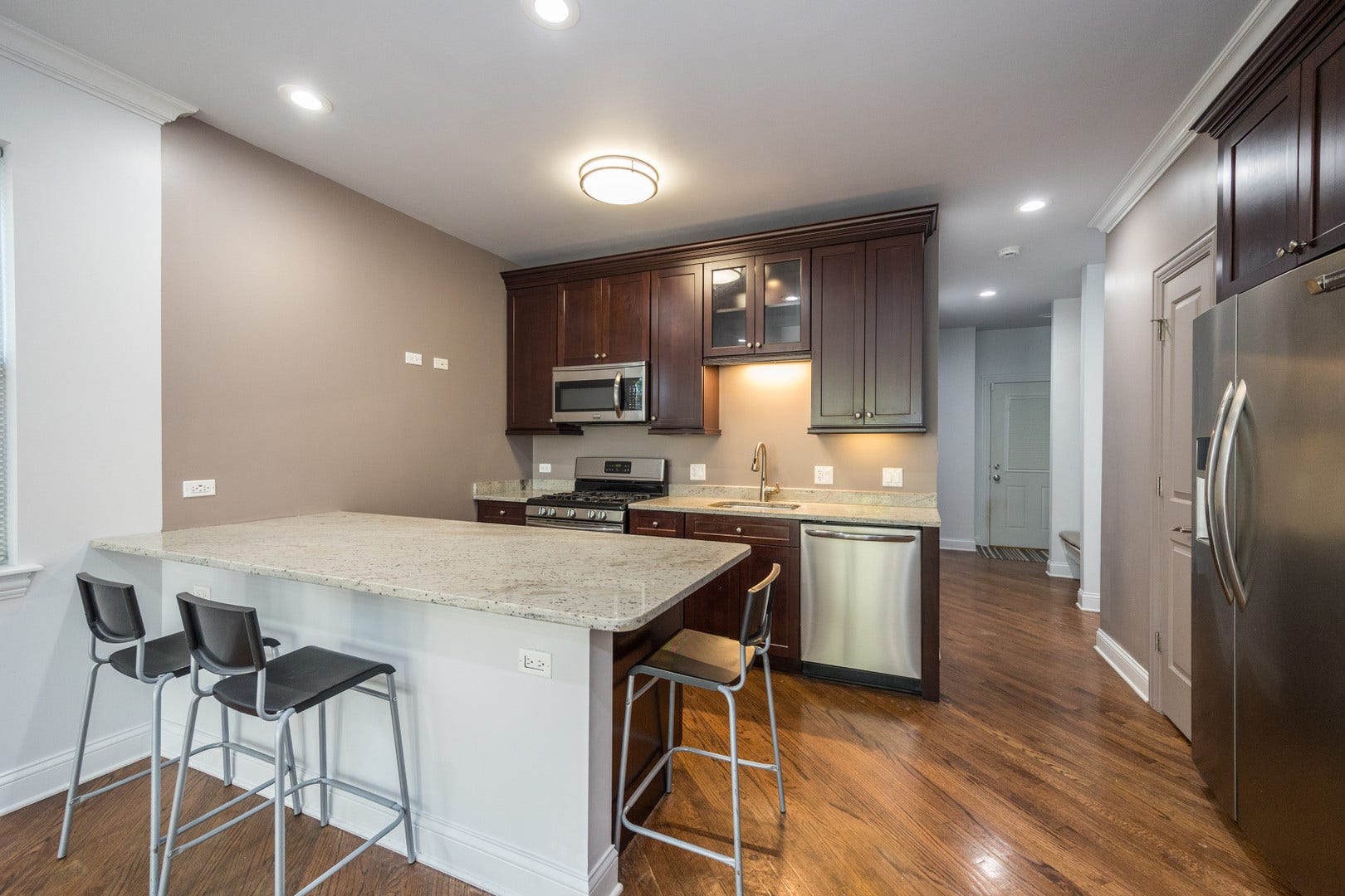 3616 N Christiana Avenue, Chicago, IL 60618