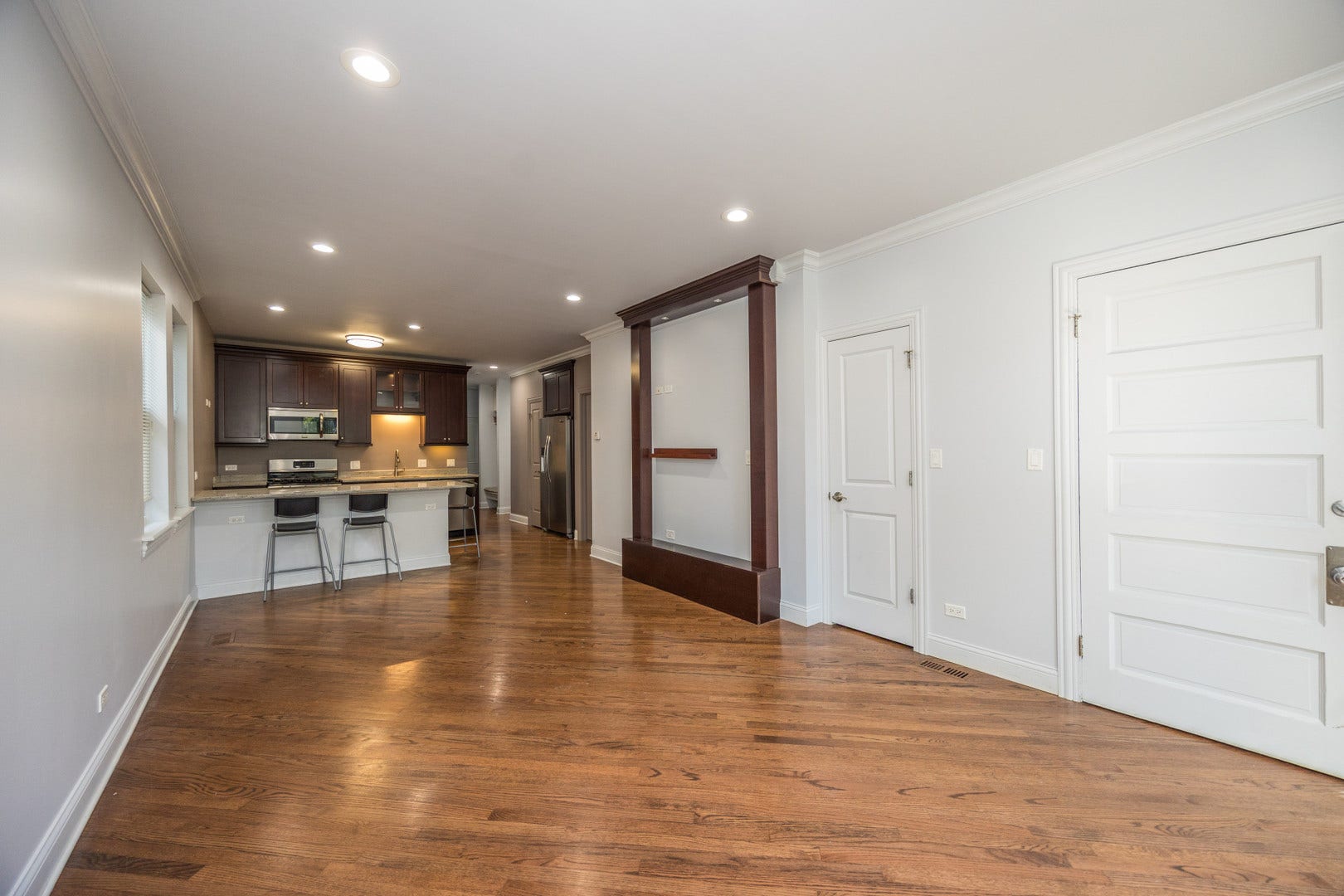 3616 N Christiana Avenue, Chicago, IL 60618