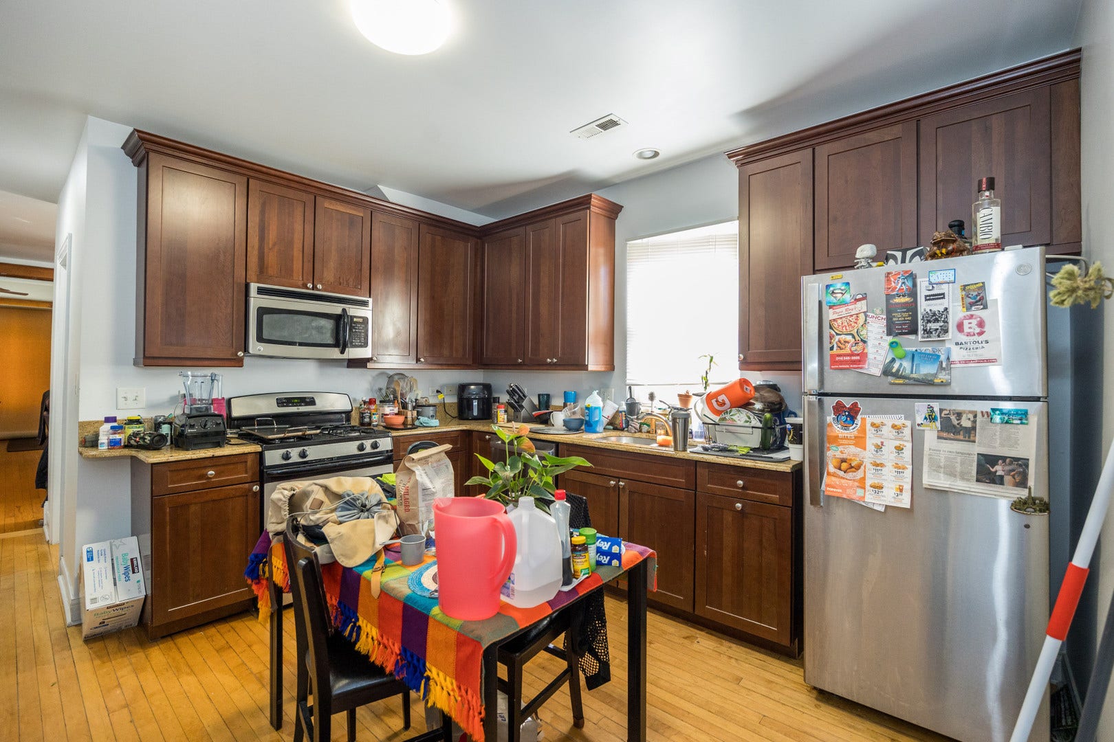 3616 N Christiana Avenue, Chicago, IL 60618