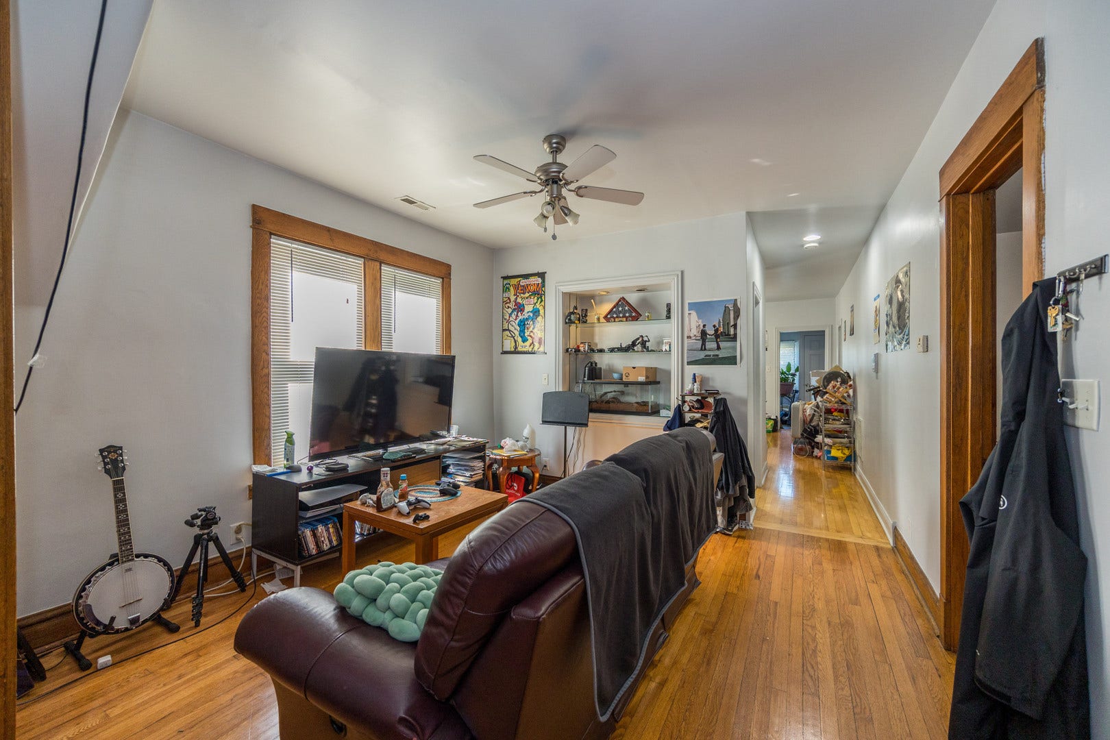 3616 N Christiana Avenue, Chicago, IL 60618