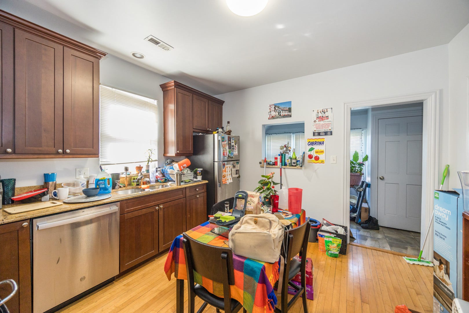 3616 N Christiana Avenue, Chicago, IL 60618