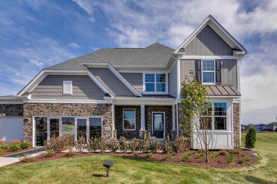 Property photo for 16215 Massimo Drive, Orland Park, IL