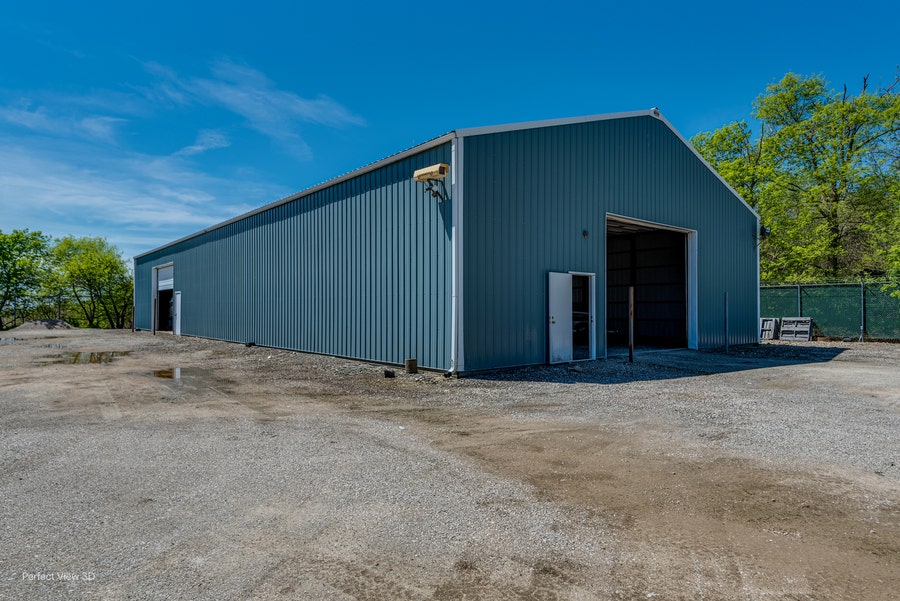 Property photo for 10808 N Tabler Road, Morris, IL