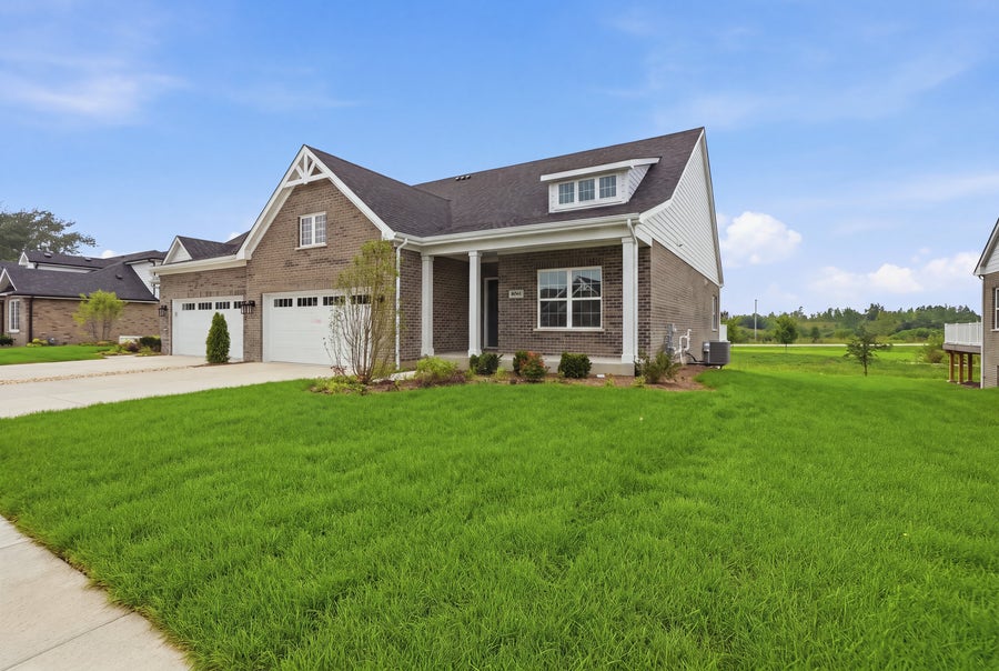 Property photo for 16561 Kayla Drive, Lemont, IL