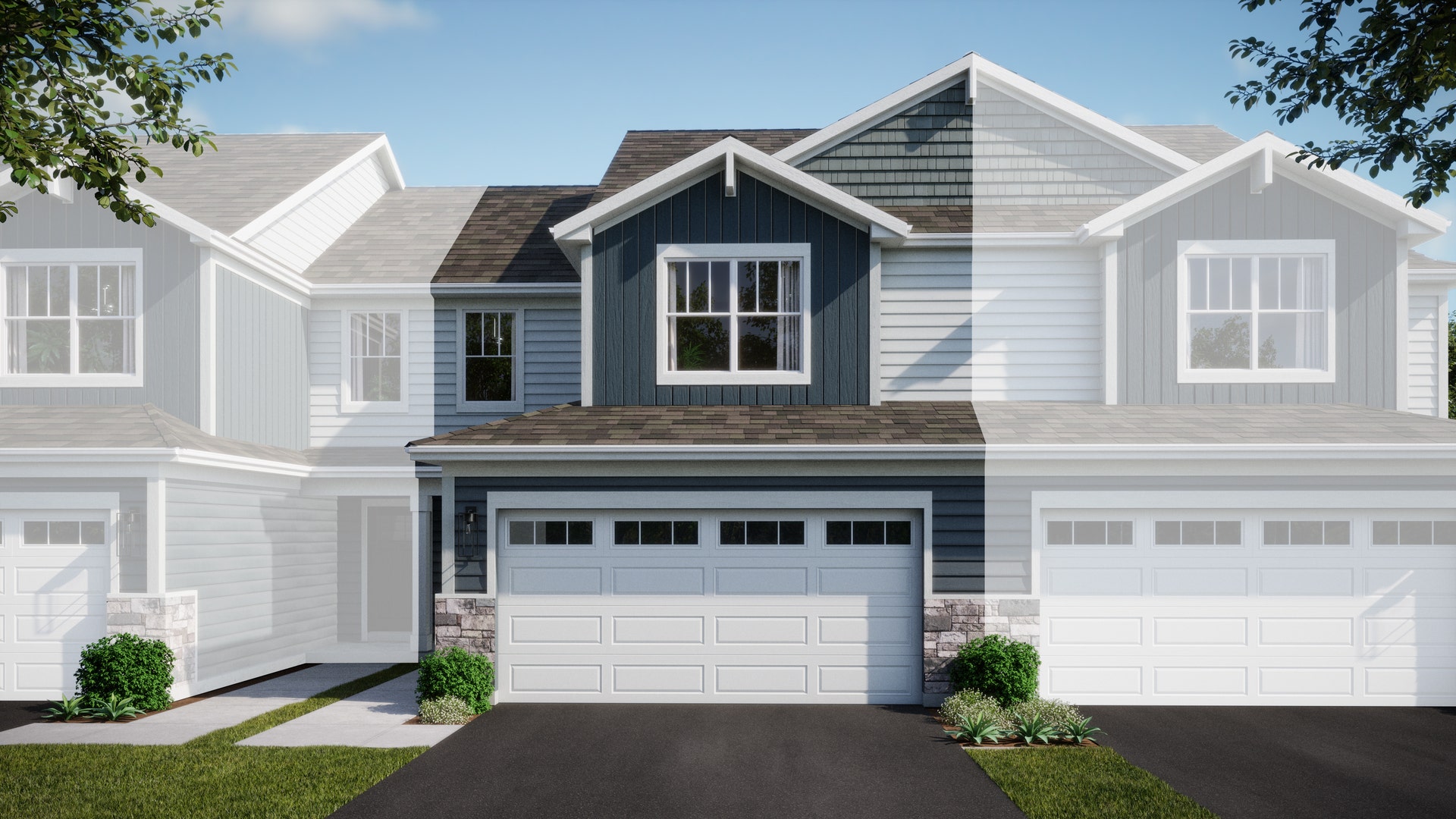 3048 Abbey Circle, Aurora, IL 60504
