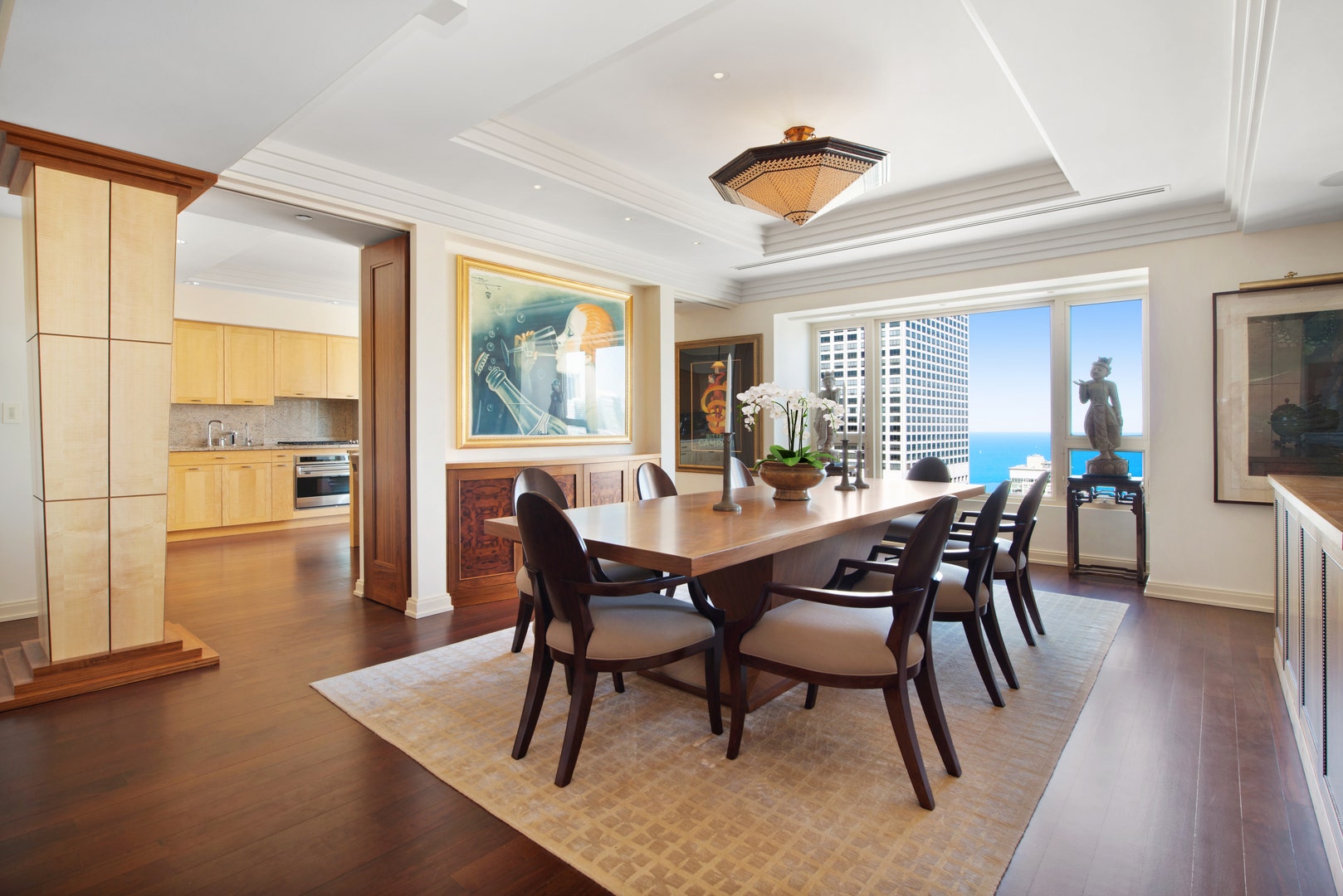 800 N MICHIGAN Avenue, #4201, Chicago, IL 60611 800 N MICHIGAN Avenue, #4201, Chicago, IL 60611