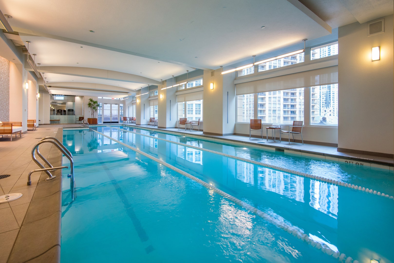 800 N MICHIGAN Avenue, #4201, Chicago, IL 60611 800 N MICHIGAN Avenue, #4201, Chicago, IL 60611