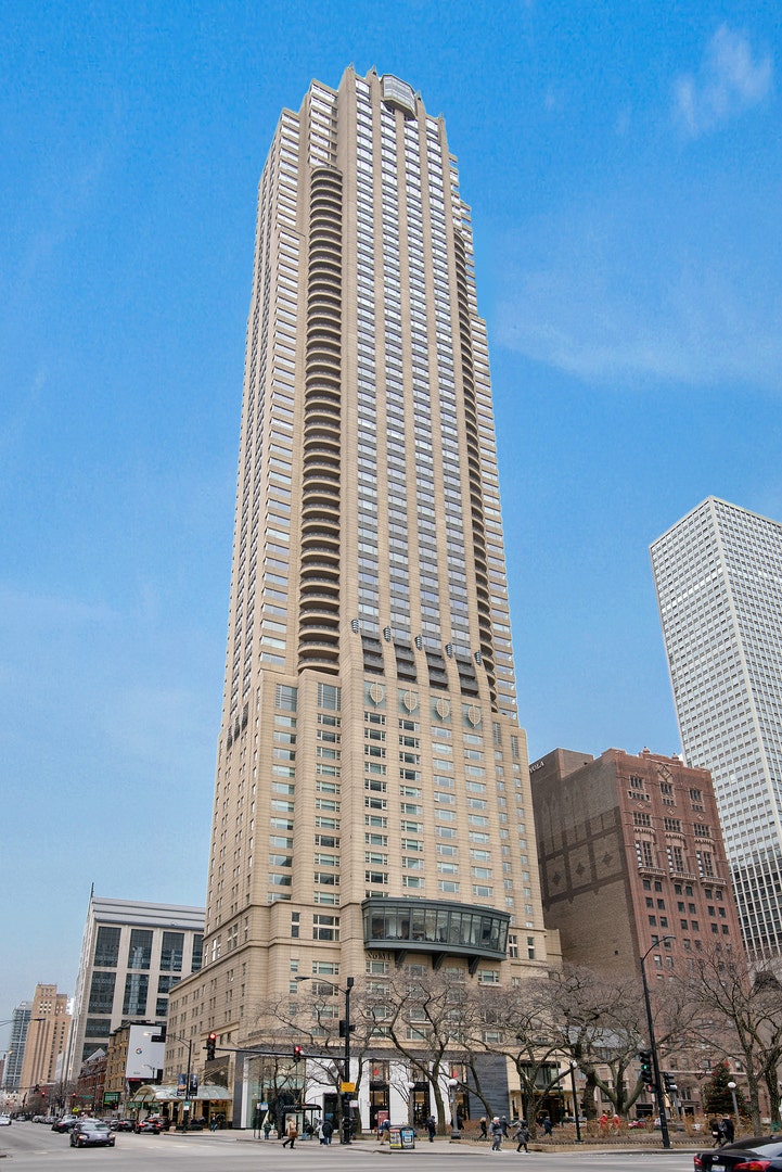 800 N MICHIGAN Avenue, #4201, Chicago, IL 60611 800 N MICHIGAN Avenue, #4201, Chicago, IL 60611