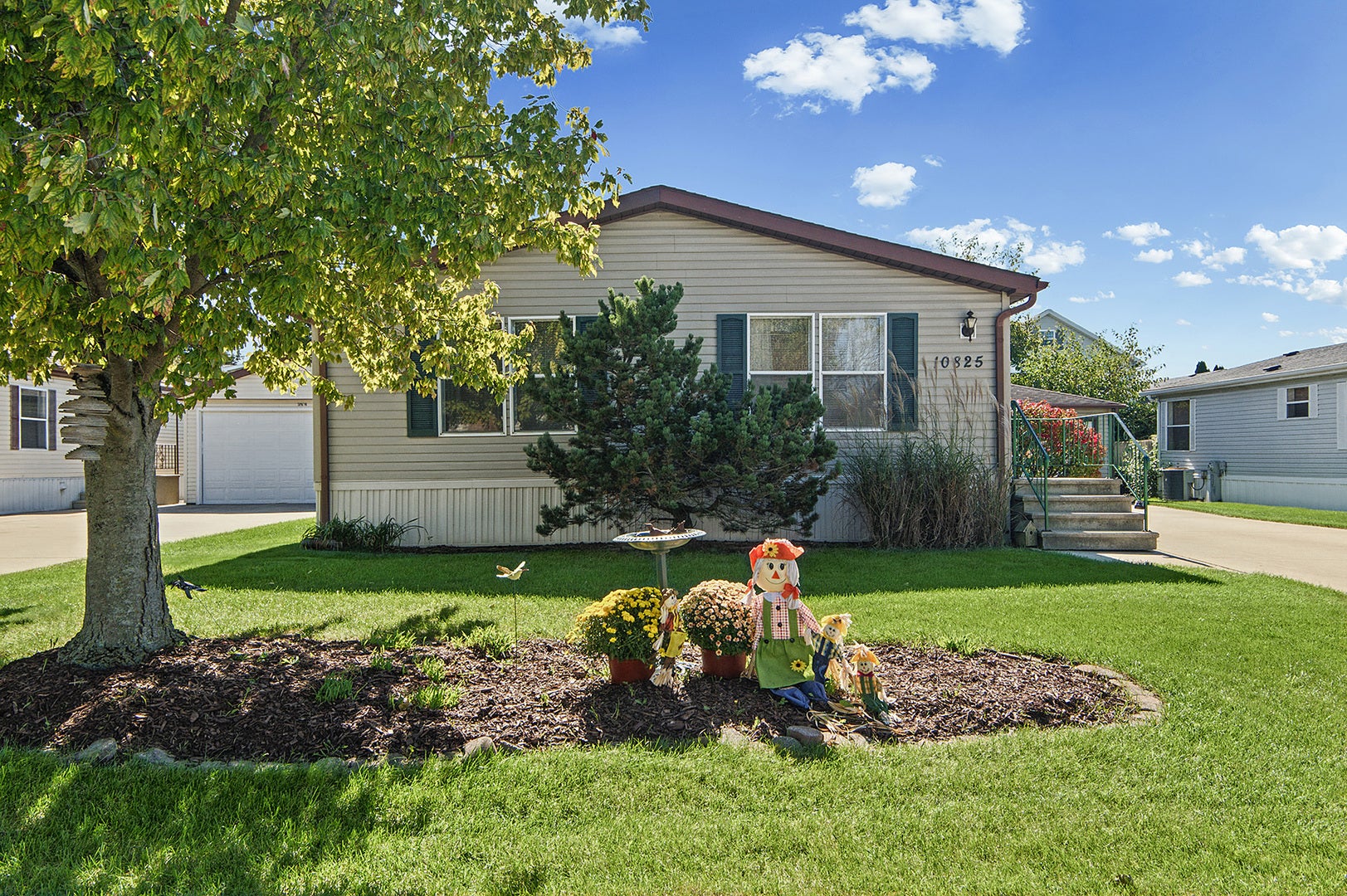 10825 W Gateway Drive, Frankfort, IL 60423 10825 W Gateway Drive, Frankfort, IL 60423