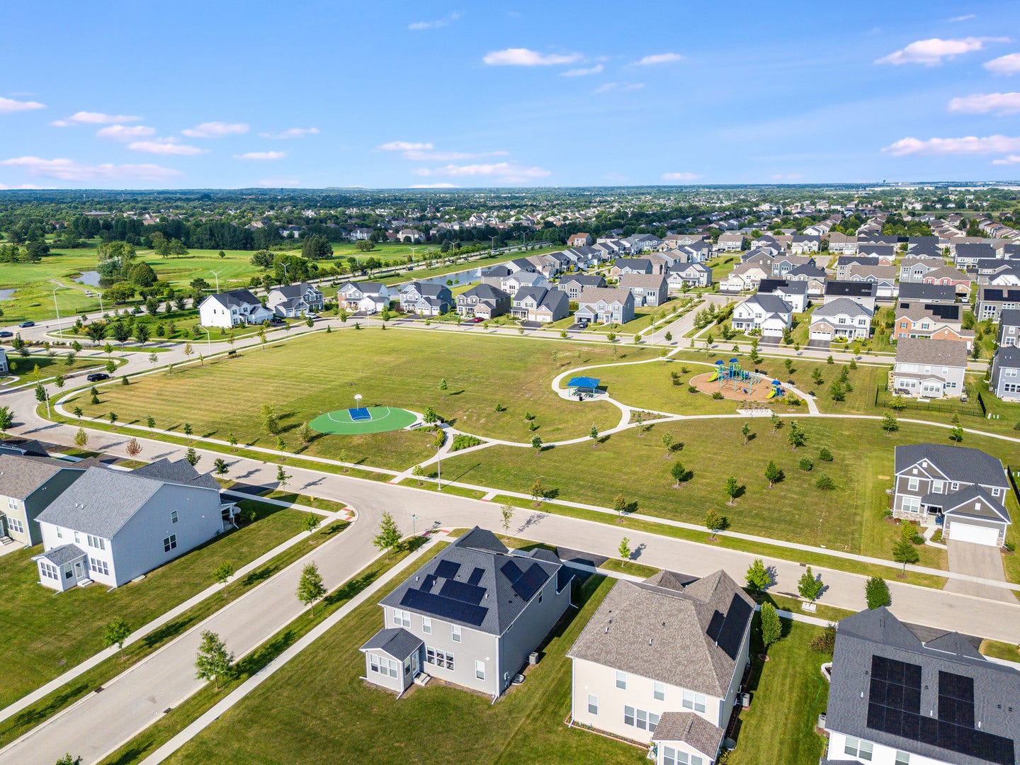 2225 Bent Grass Way, Bolingbrook, IL 60490 2225 Bent Grass Way, Bolingbrook, IL 60490
