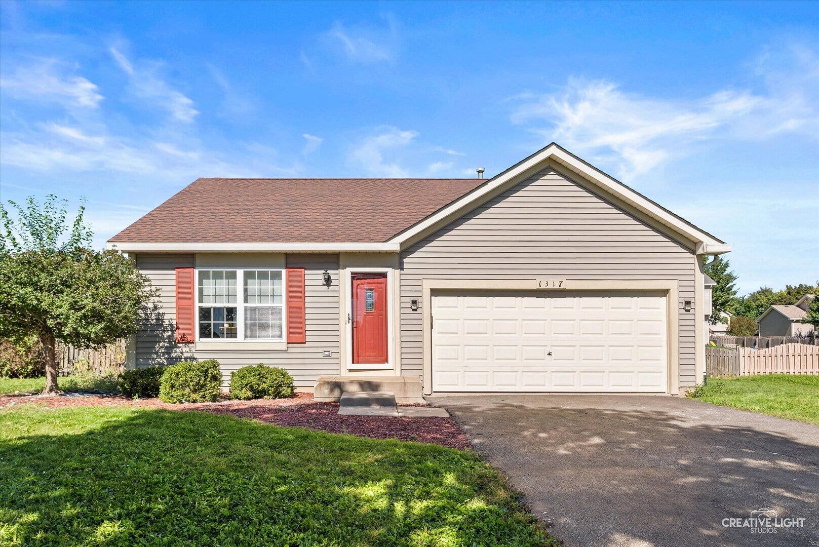 1317 Sherborn Court, Minooka, IL 60447 1317 Sherborn Court, Minooka, IL 60447
