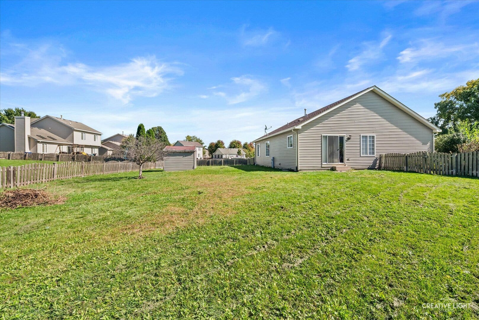 1317 Sherborn Court, Minooka, IL 60447 1317 Sherborn Court, Minooka, IL 60447