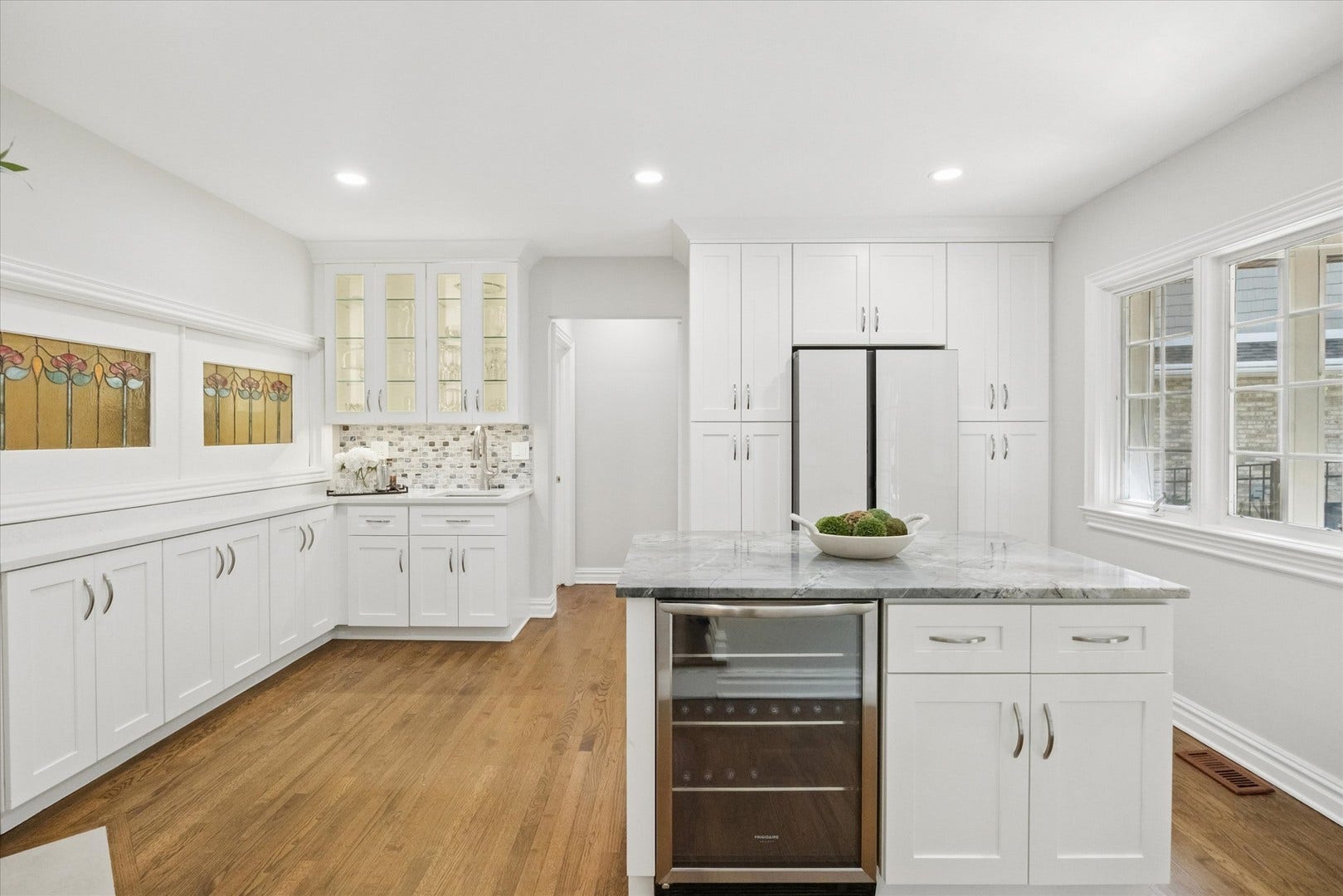 Scullery