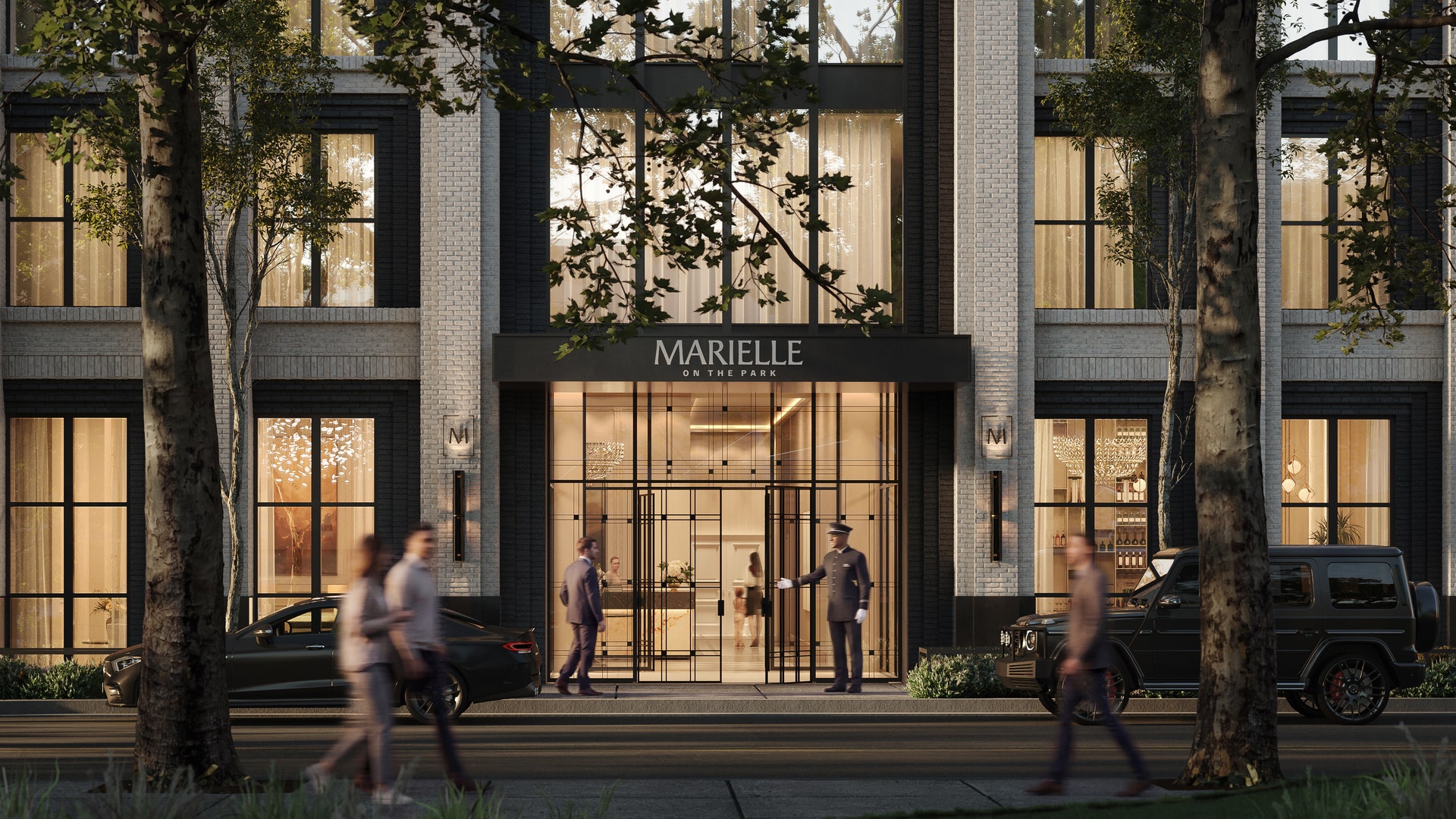 920 W Monroe Street, #1102, Chicago, IL 60607