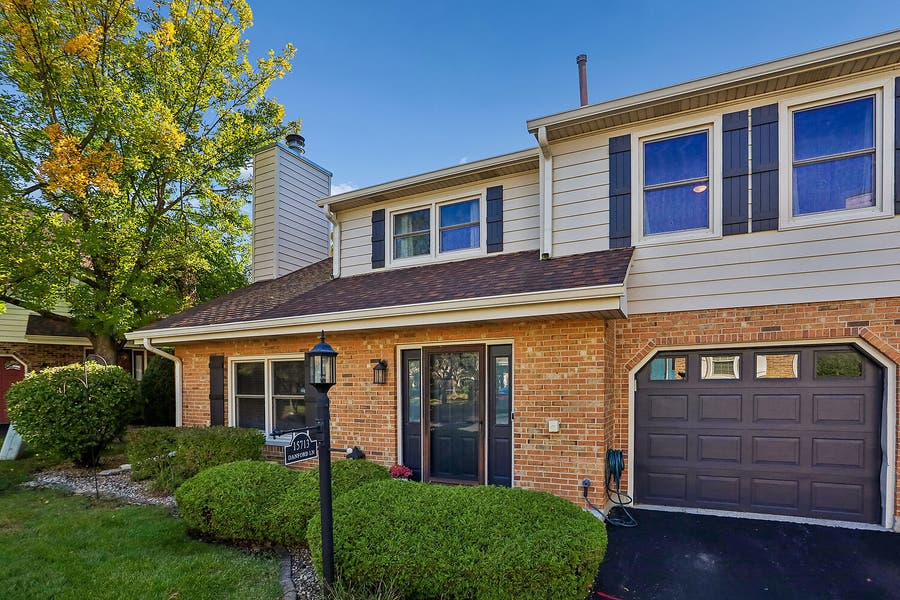 Property photo for 15713 Danford Lane, Orland Park, IL