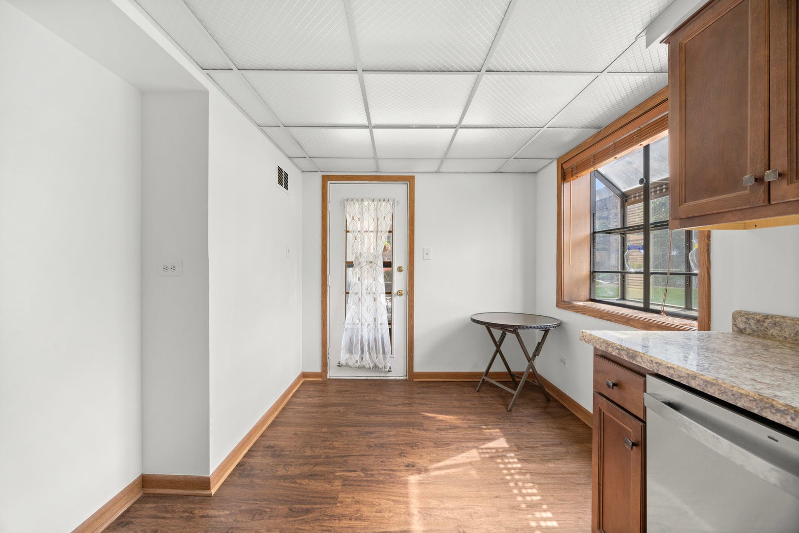 6413 Oak Forest Avenue, #1S, Tinley Park, IL 60477