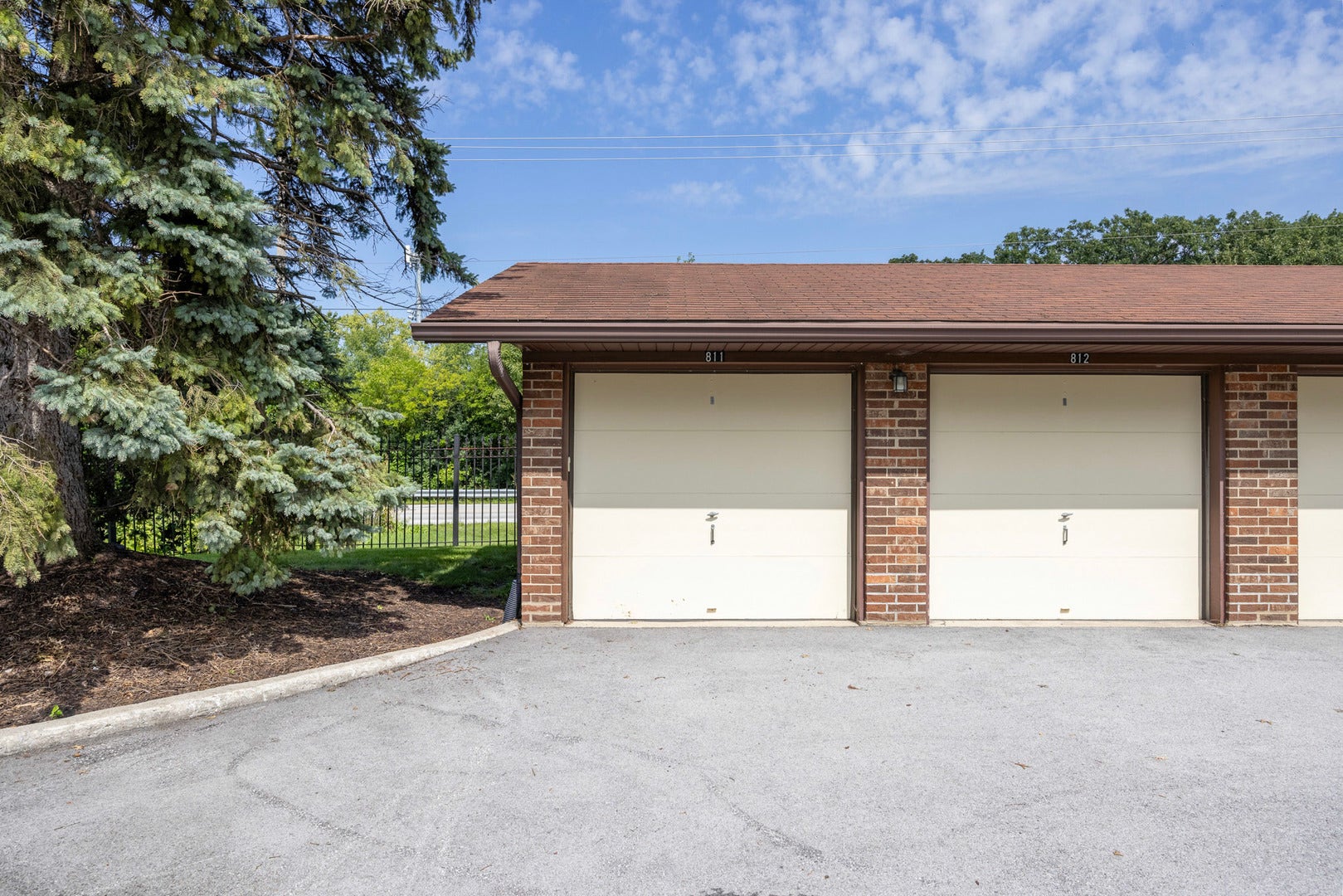 6413 Oak Forest Avenue, #1S, Tinley Park, IL 60477
