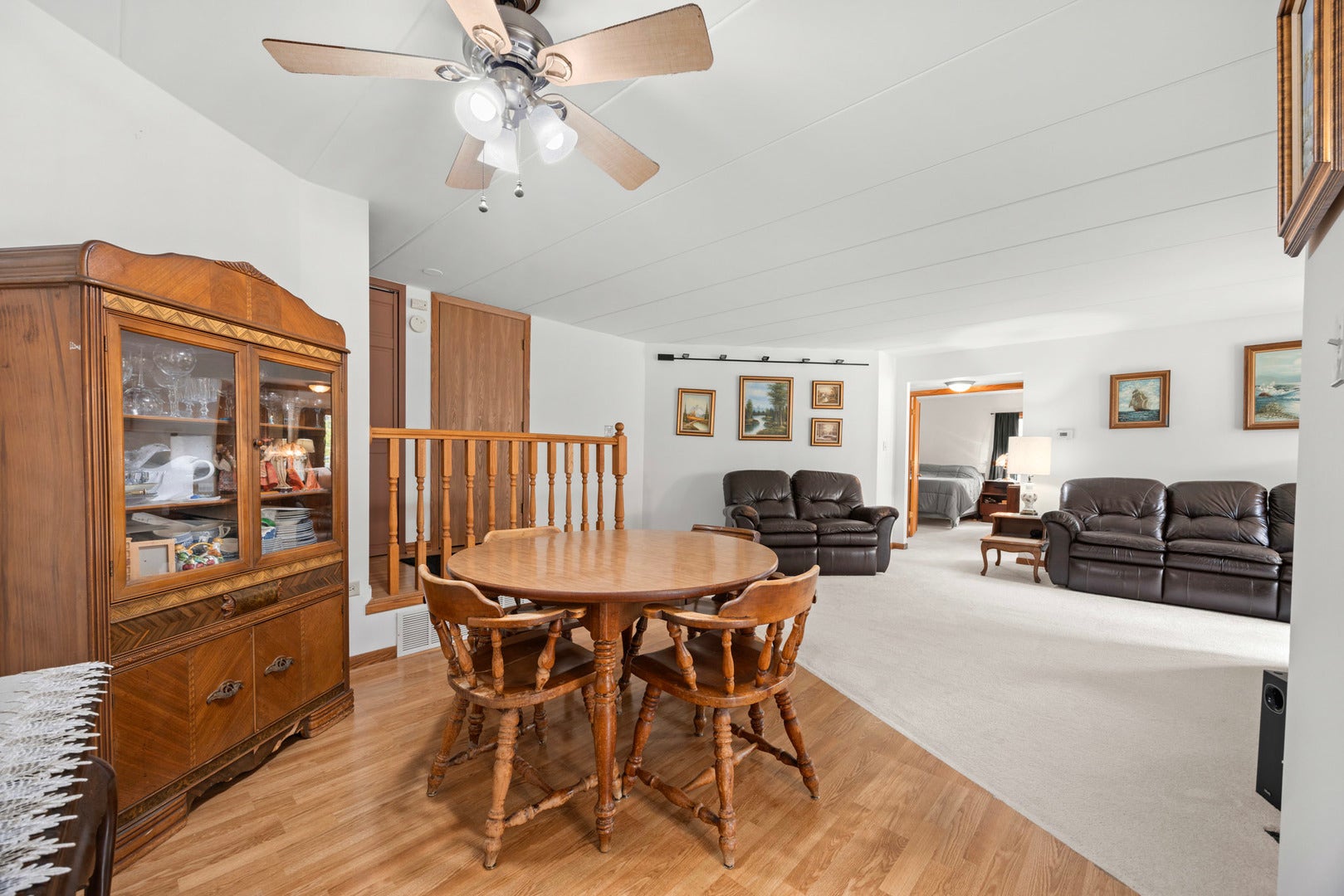 6413 Oak Forest Avenue, #1S, Tinley Park, IL 60477