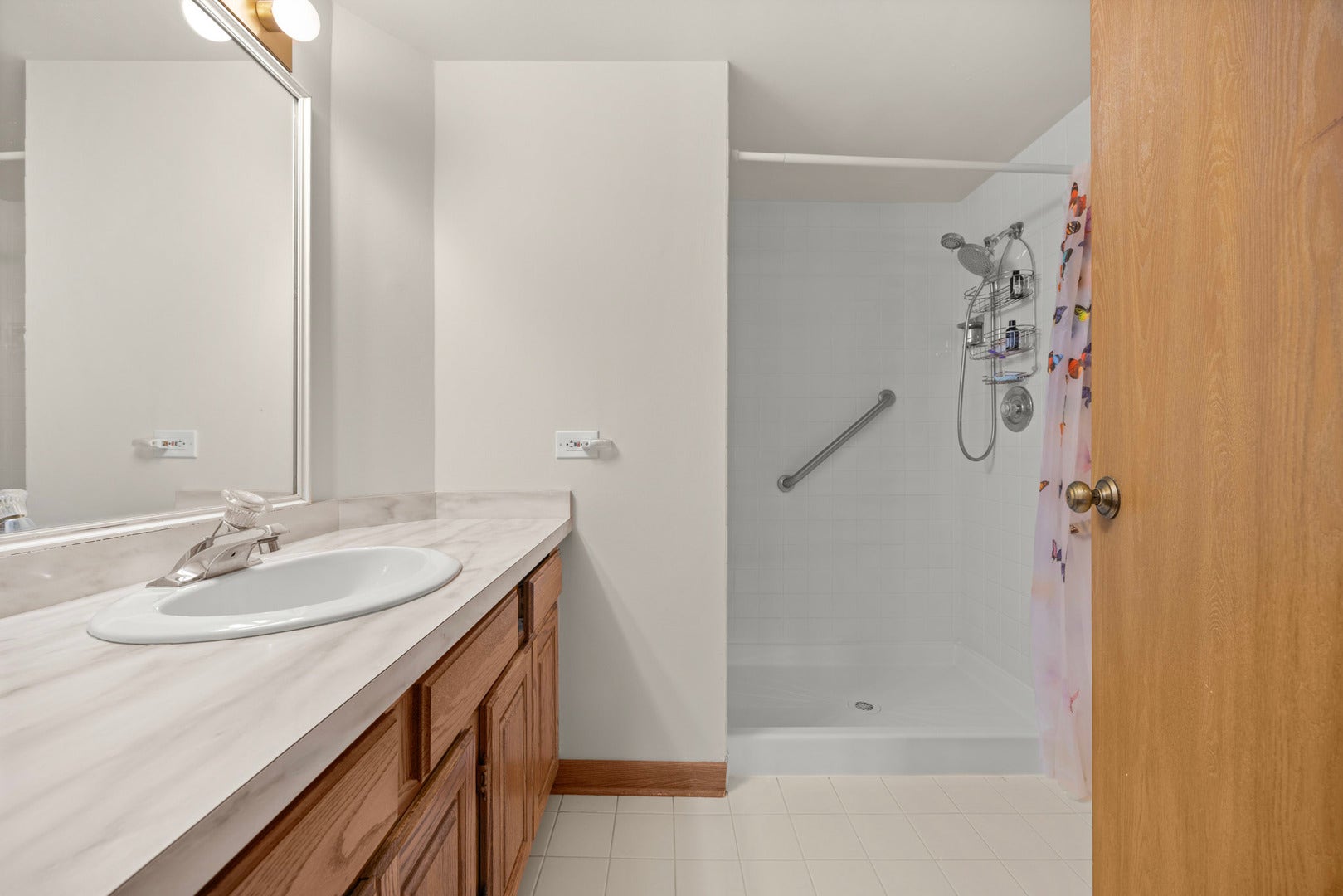 6413 Oak Forest Avenue, #1S, Tinley Park, IL 60477