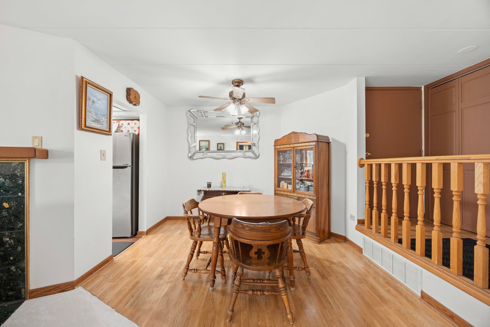 6413 Oak Forest Avenue, #1S, Tinley Park, IL 60477