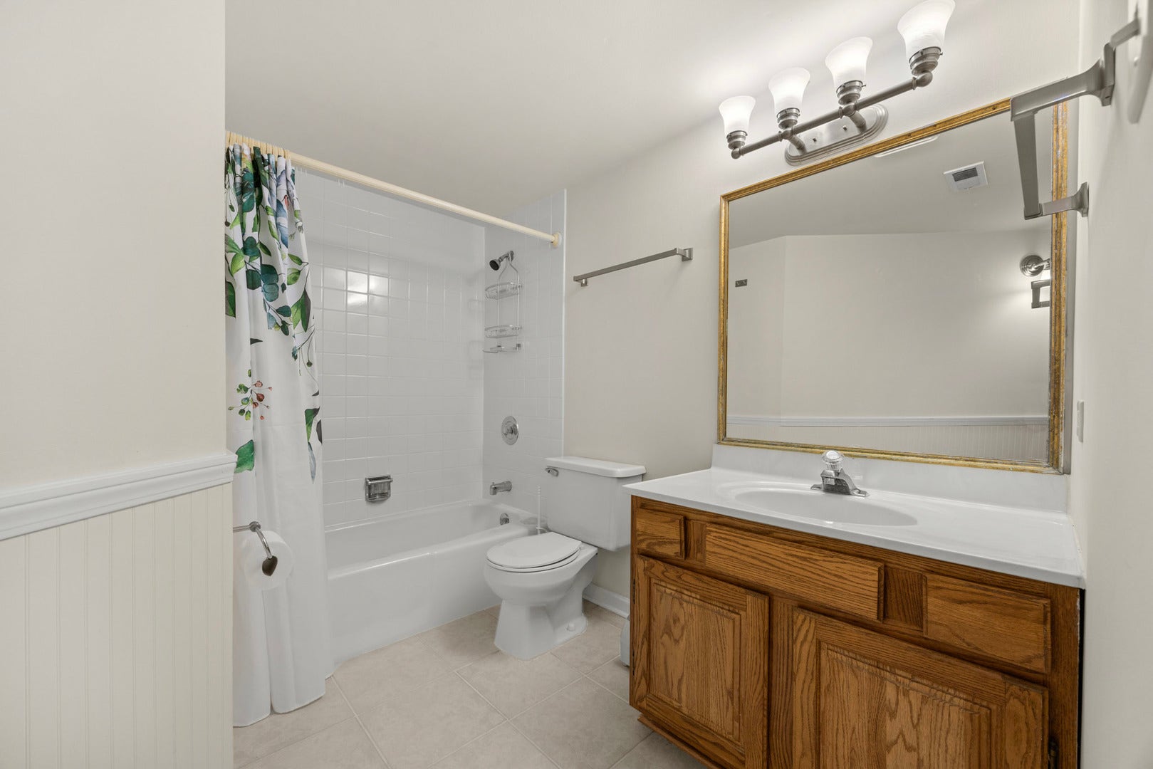 6413 Oak Forest Avenue, #1S, Tinley Park, IL 60477