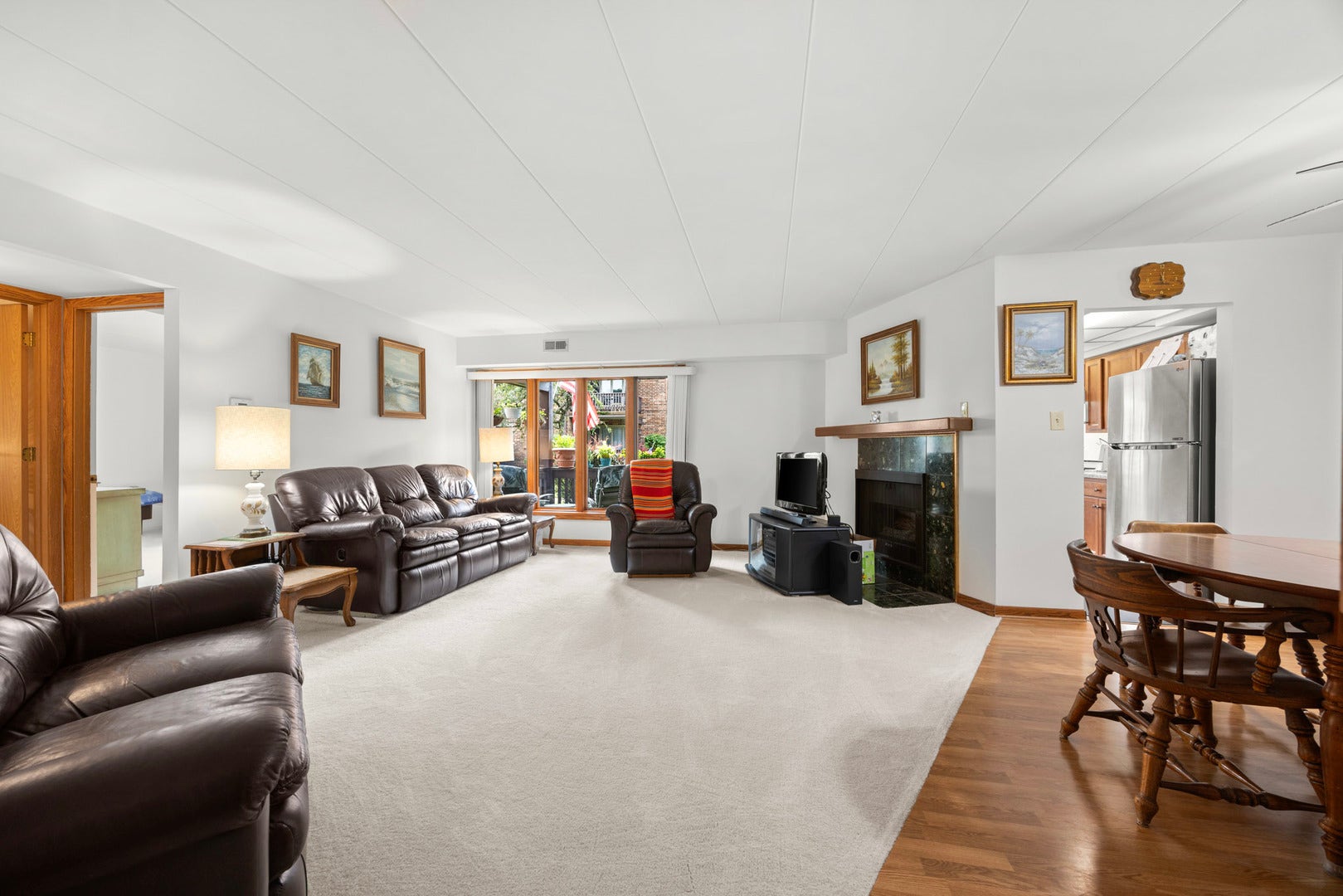 6413 Oak Forest Avenue, #1S, Tinley Park, IL 60477