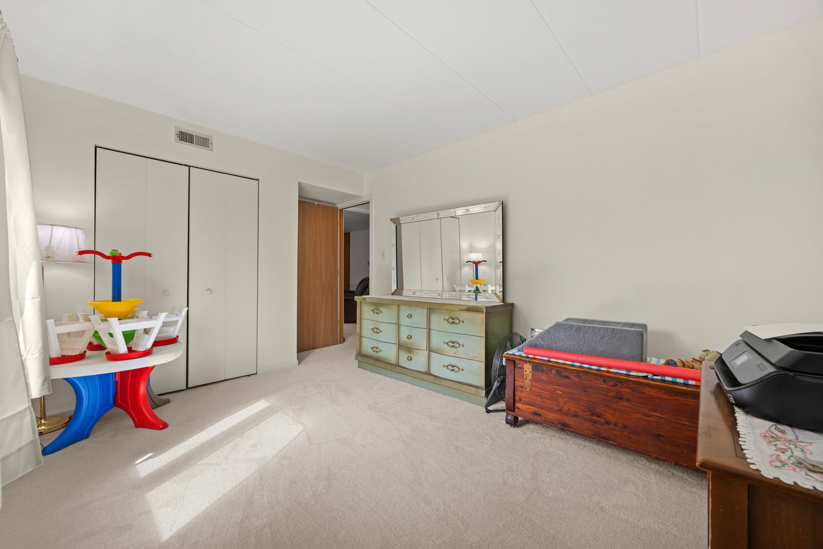 6413 Oak Forest Avenue, #1S, Tinley Park, IL 60477