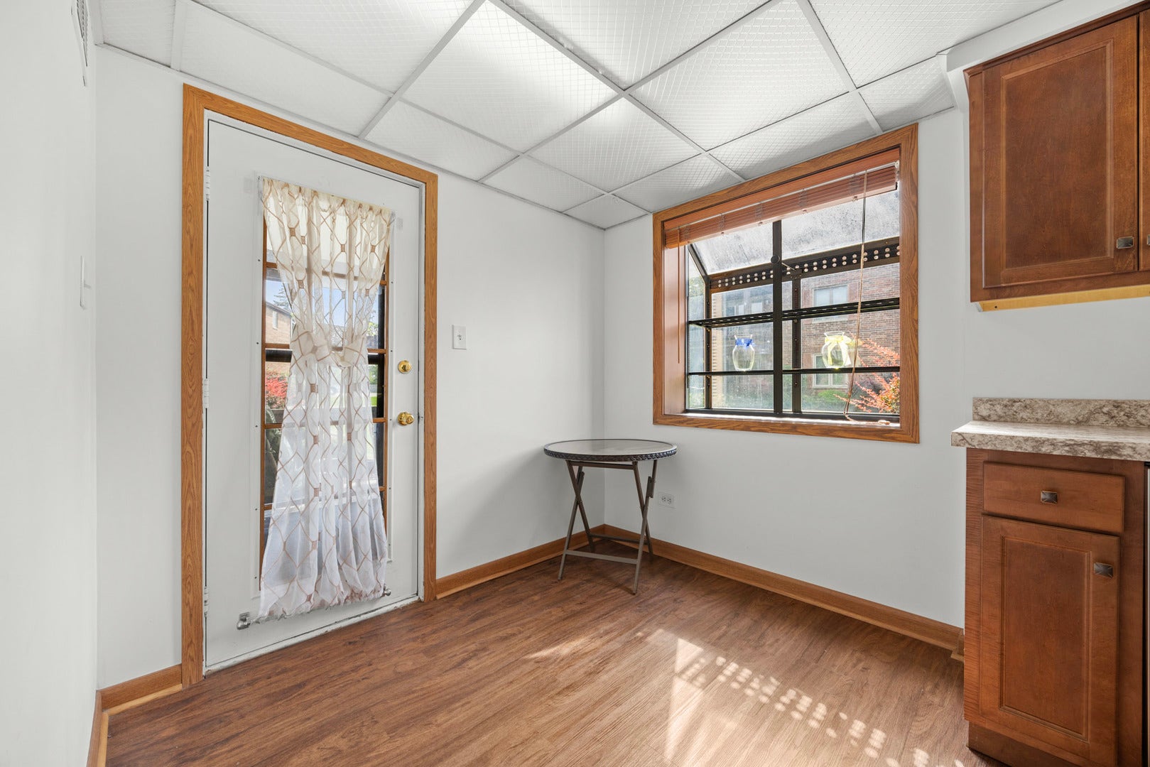 6413 Oak Forest Avenue, #1S, Tinley Park, IL 60477